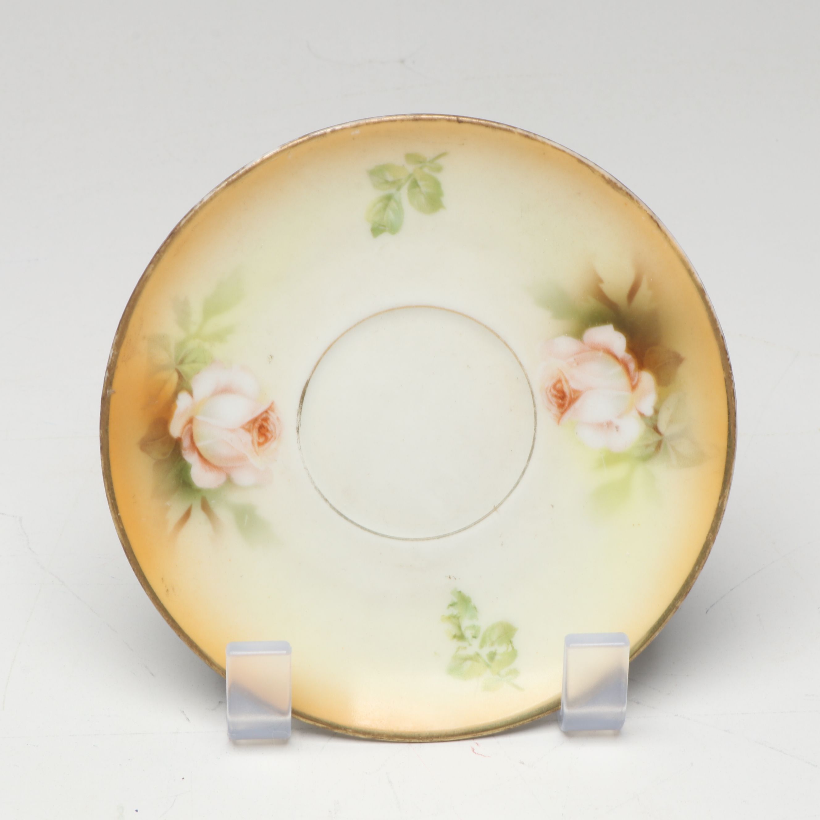 Reinhold Schlegelmilch German Porcelain with Lenox Bowl and Other Tableware