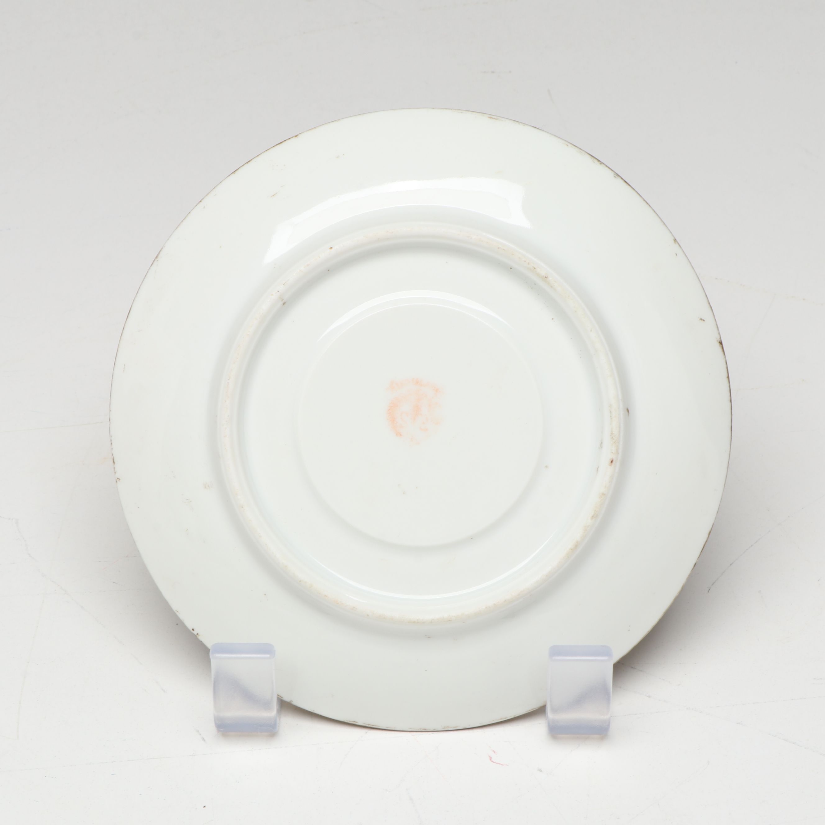 Reinhold Schlegelmilch German Porcelain with Lenox Bowl and Other Tableware