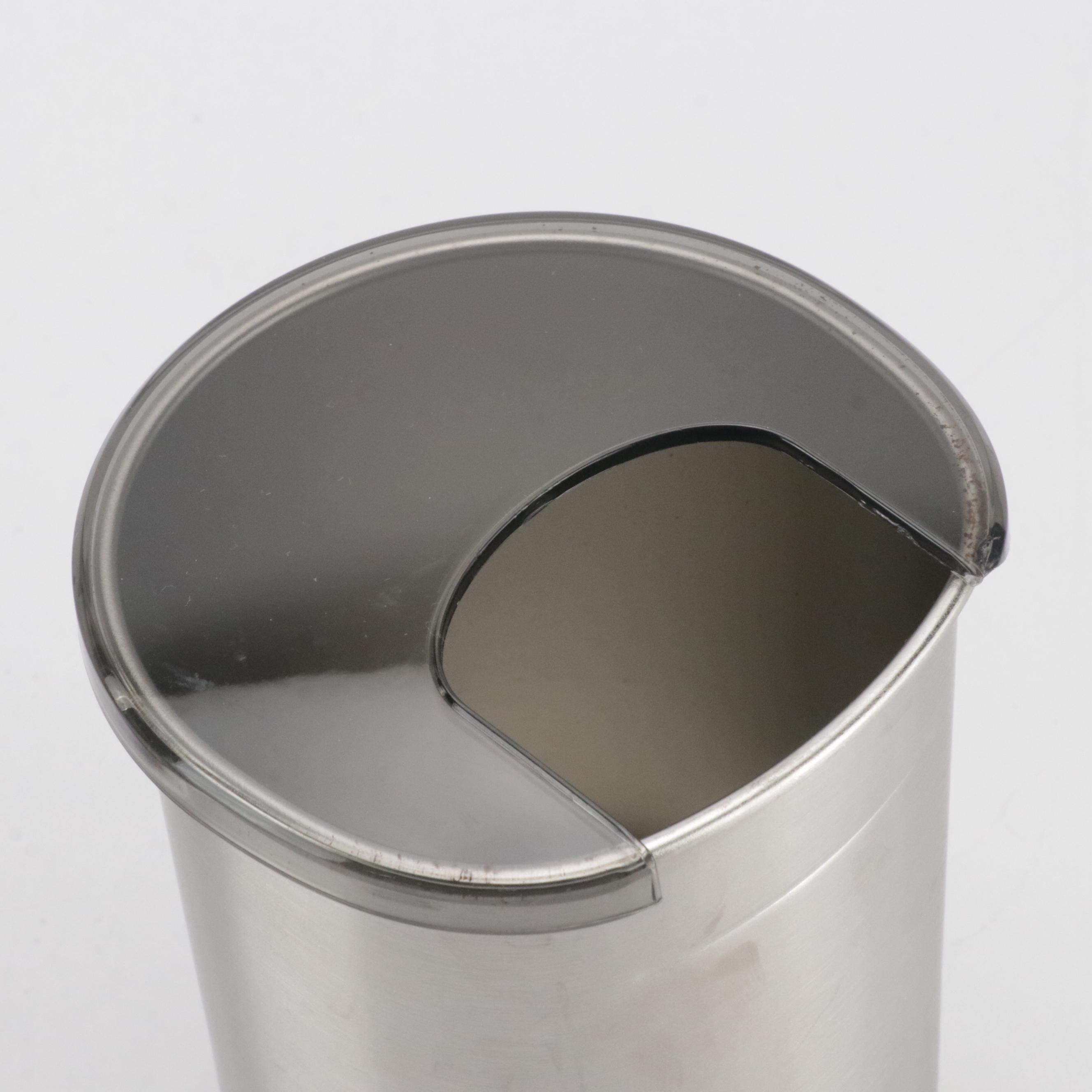 Cotton Aprons, Stainless Food Thermometer, All-Clad Utensil Holder and More