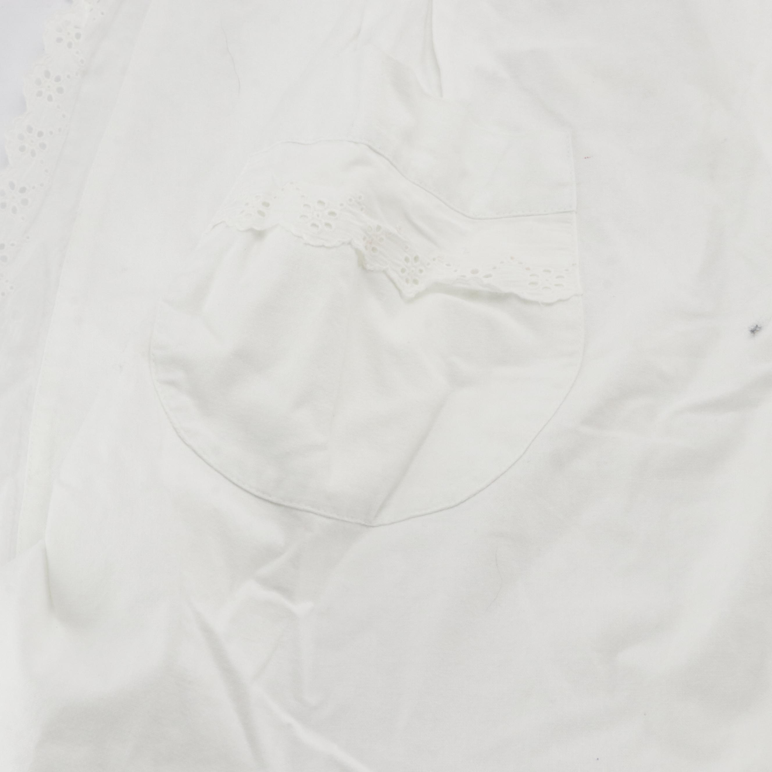 Cotton Aprons, Stainless Food Thermometer, All-Clad Utensil Holder and More