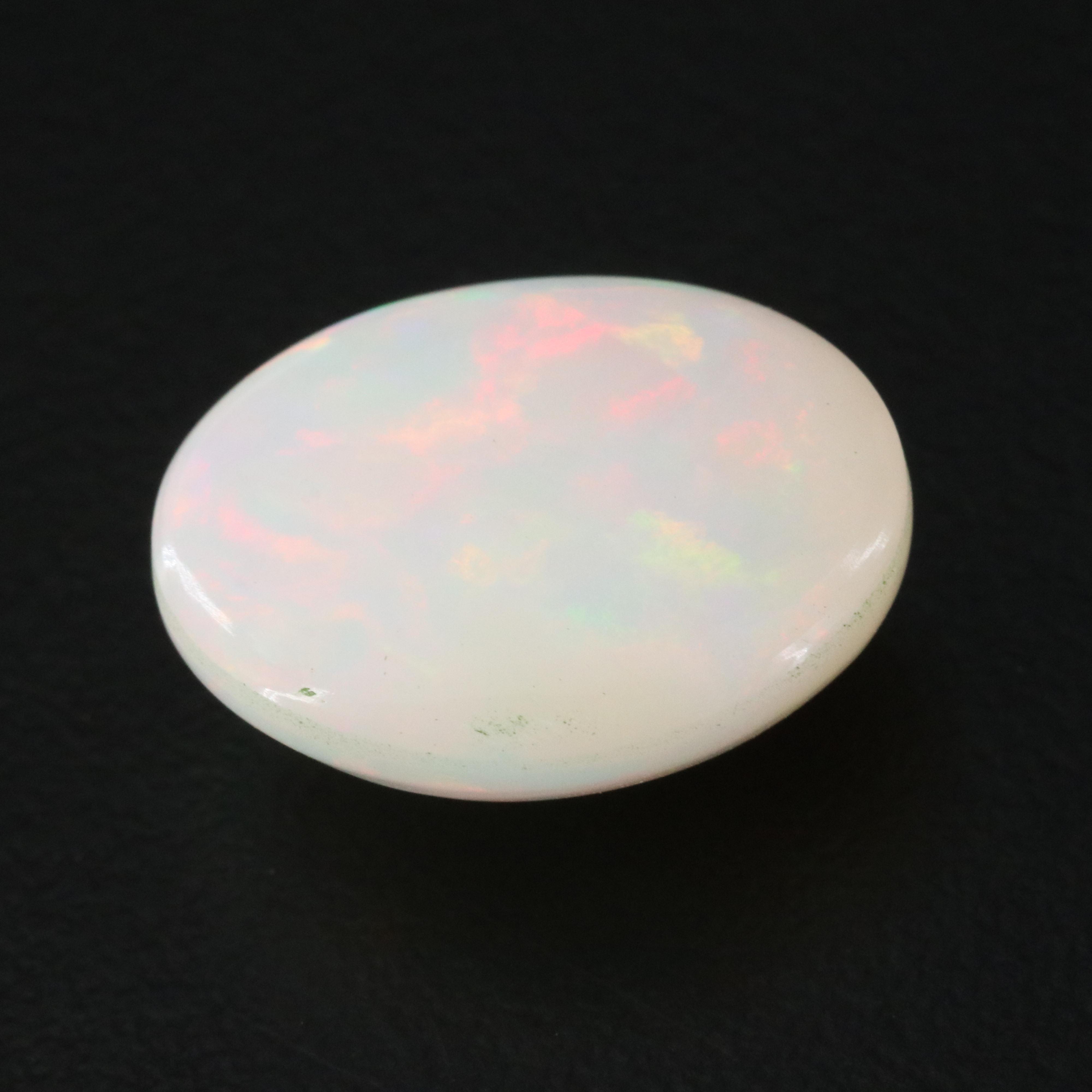 Loose 6.16 CT Opal
