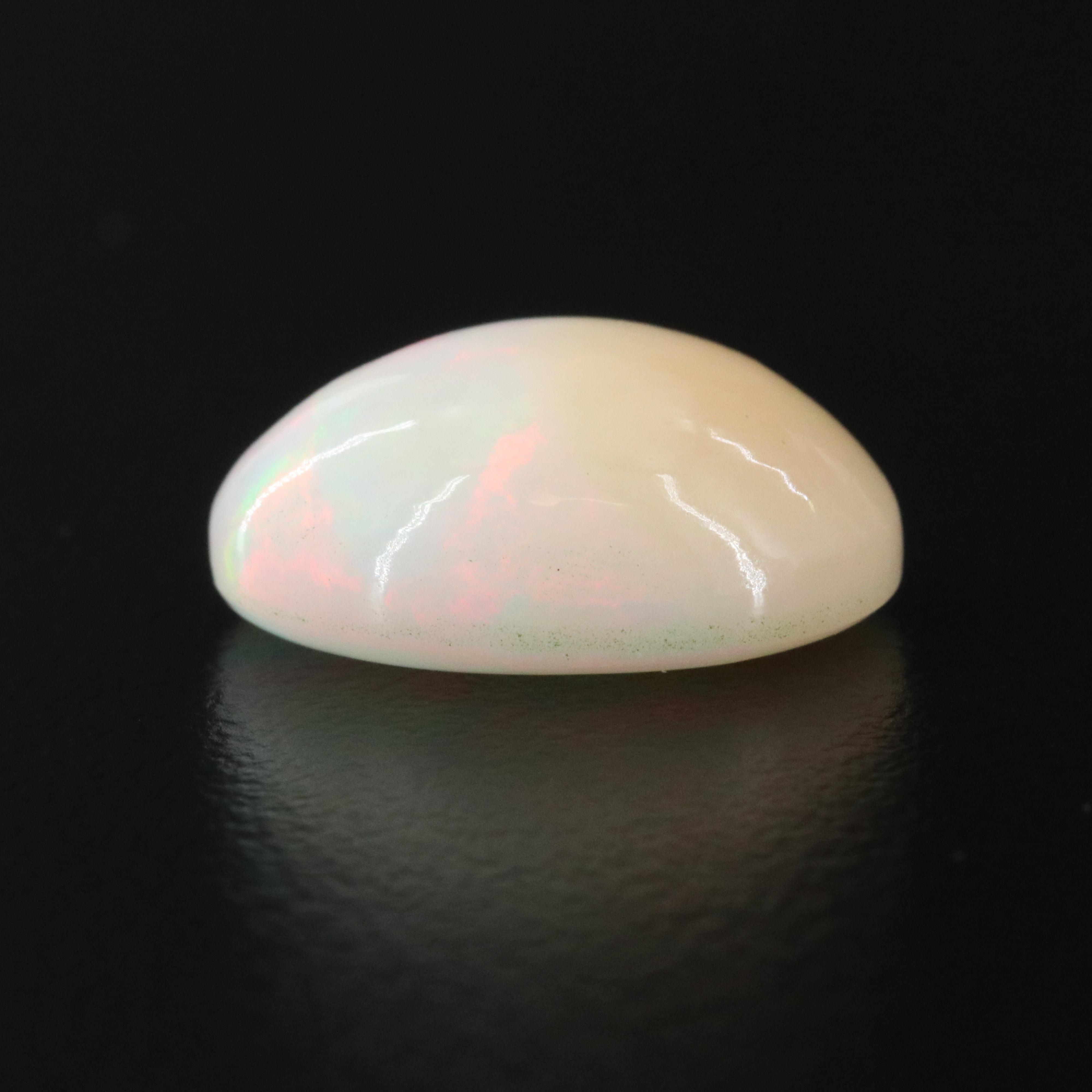 Loose 6.16 CT Opal