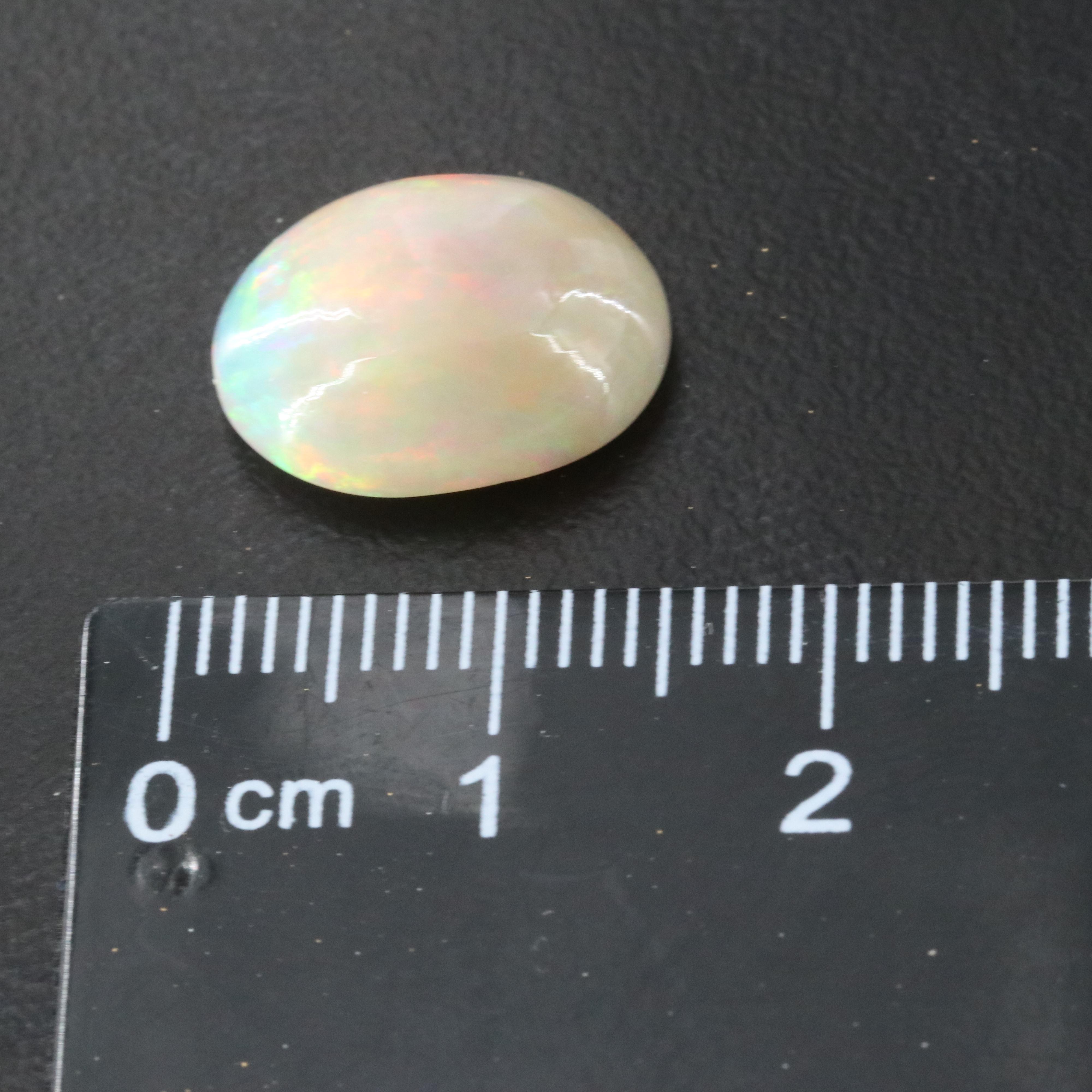 Loose 4.34 CT Opal