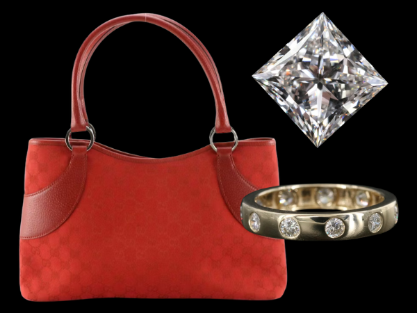 Fashion & Jewelry: Wardrobe Additions