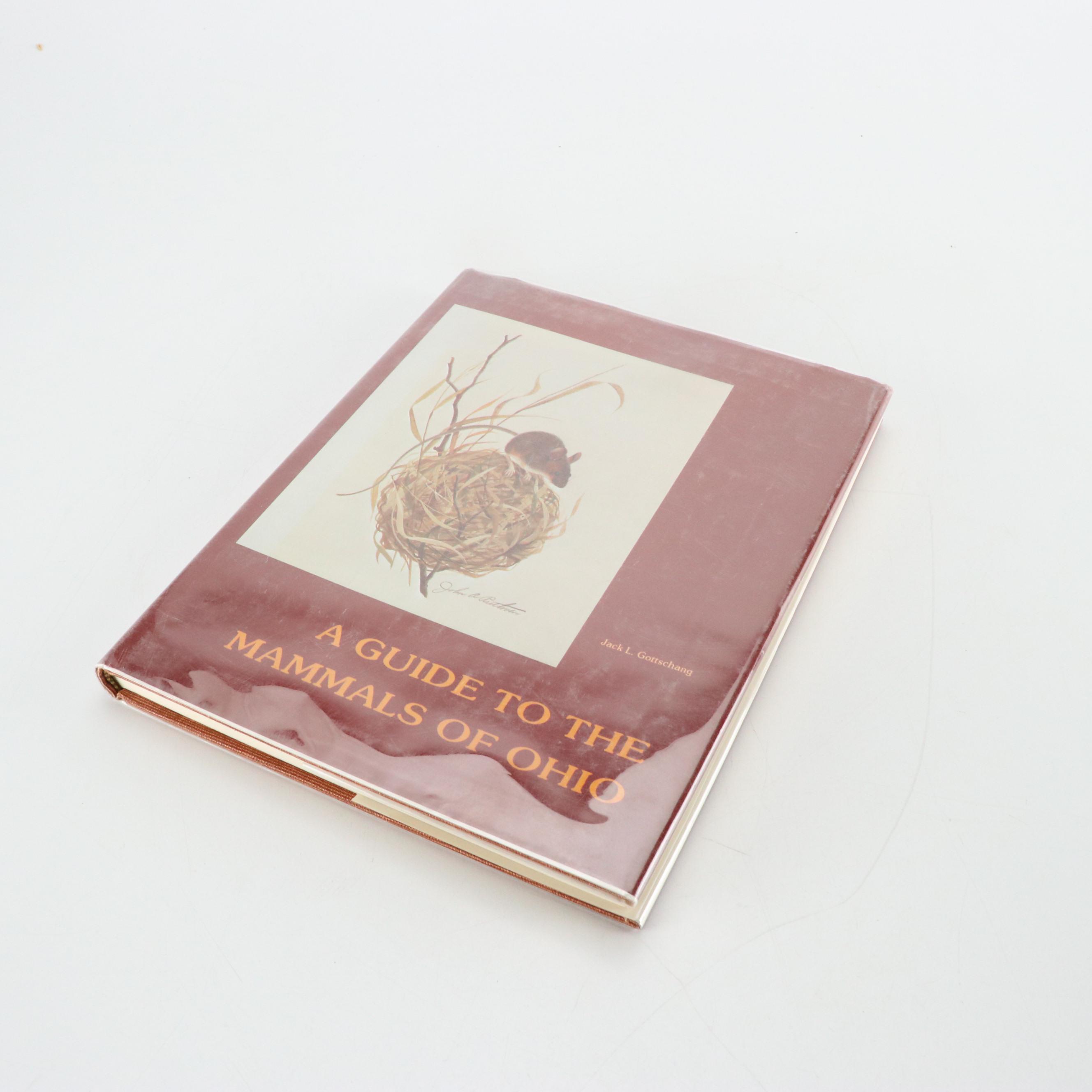 "The Photo Ark" by Joel Sartore and Other Nature-Themed Coffee Table Books