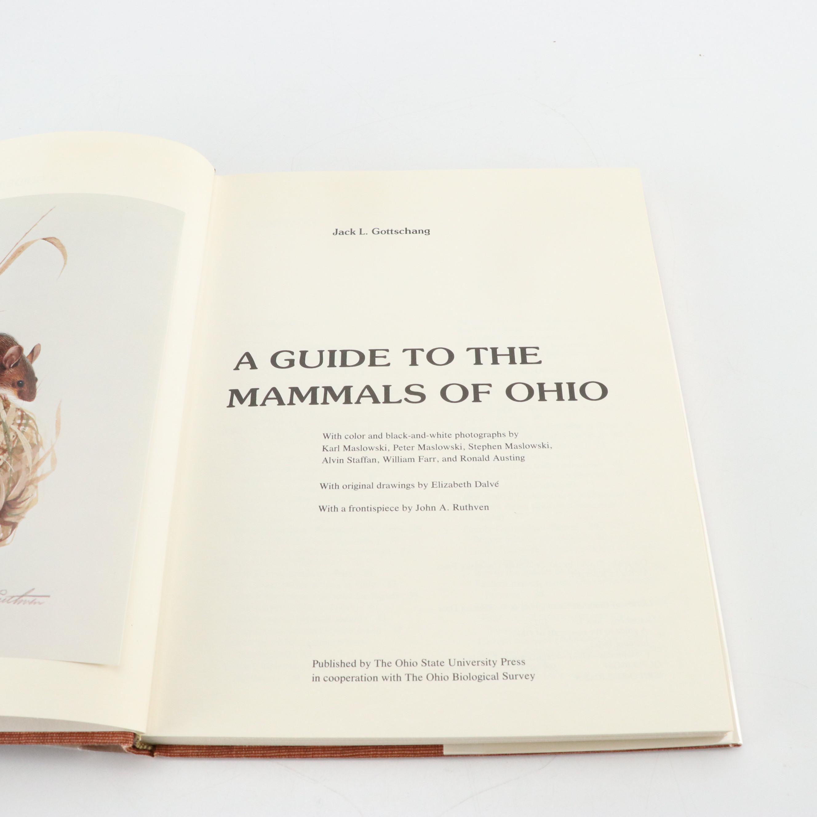 "The Photo Ark" by Joel Sartore and Other Nature-Themed Coffee Table Books