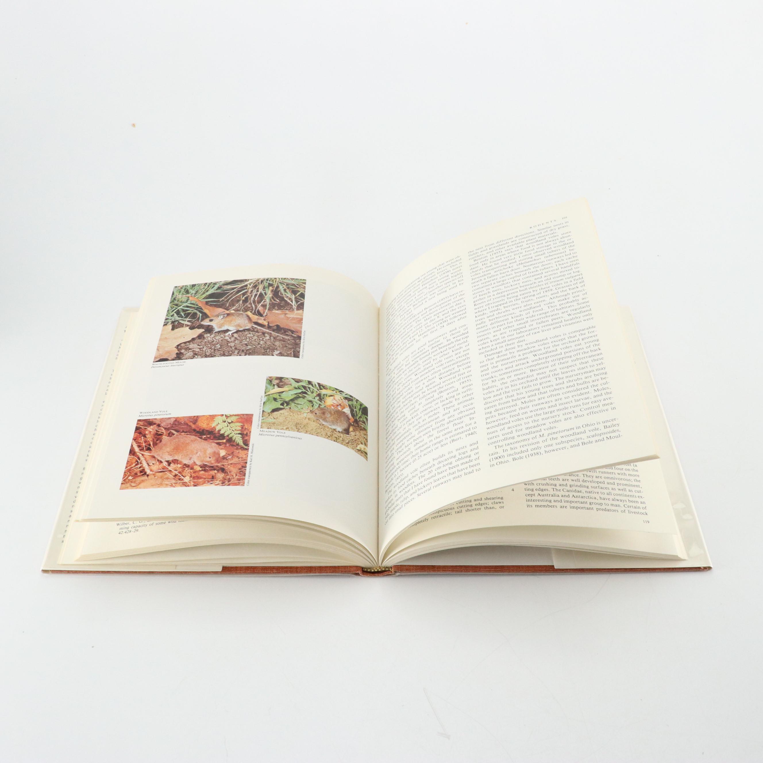 "The Photo Ark" by Joel Sartore and Other Nature-Themed Coffee Table Books