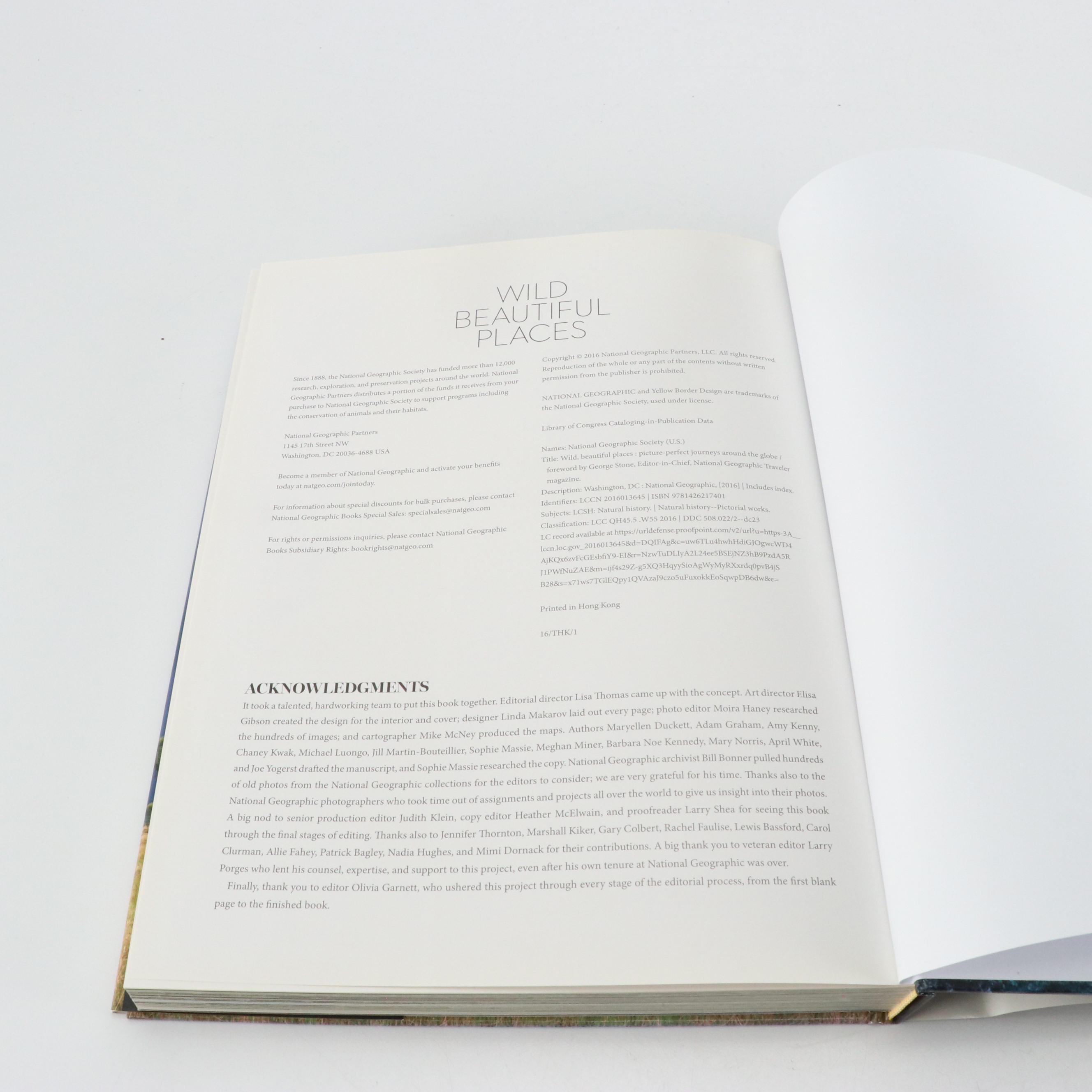 "The Photo Ark" by Joel Sartore and Other Nature-Themed Coffee Table Books