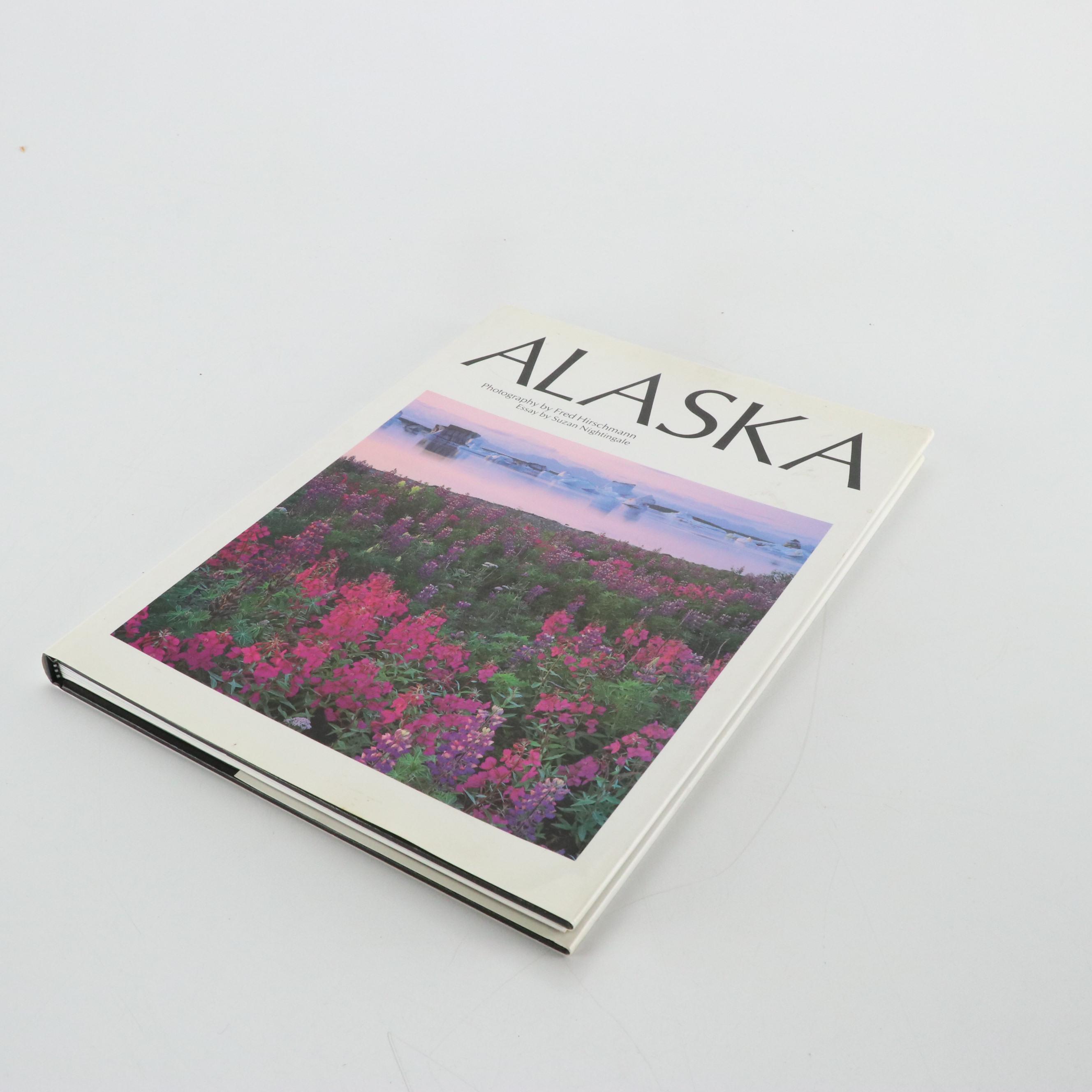 "The Photo Ark" by Joel Sartore and Other Nature-Themed Coffee Table Books