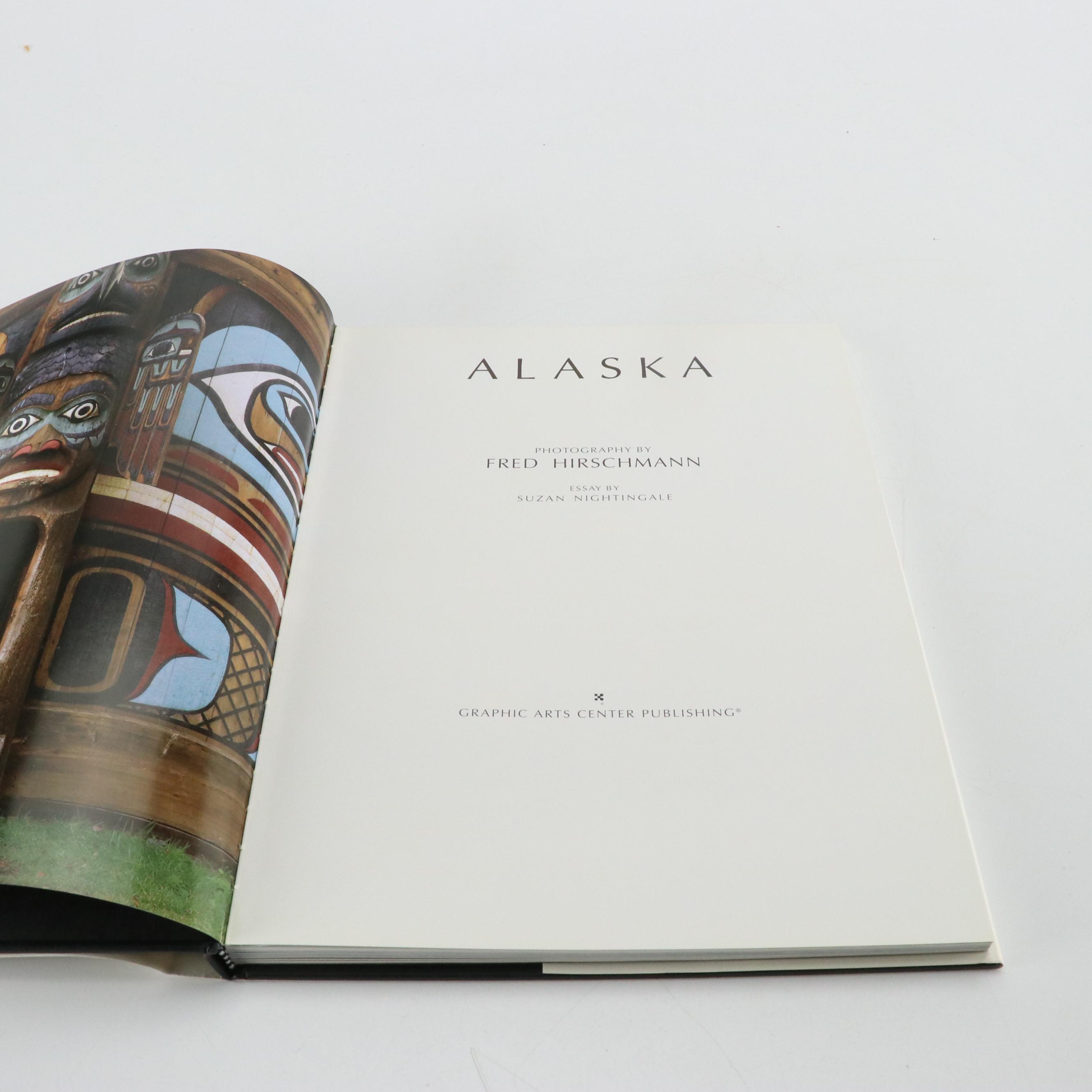 "The Photo Ark" by Joel Sartore and Other Nature-Themed Coffee Table Books