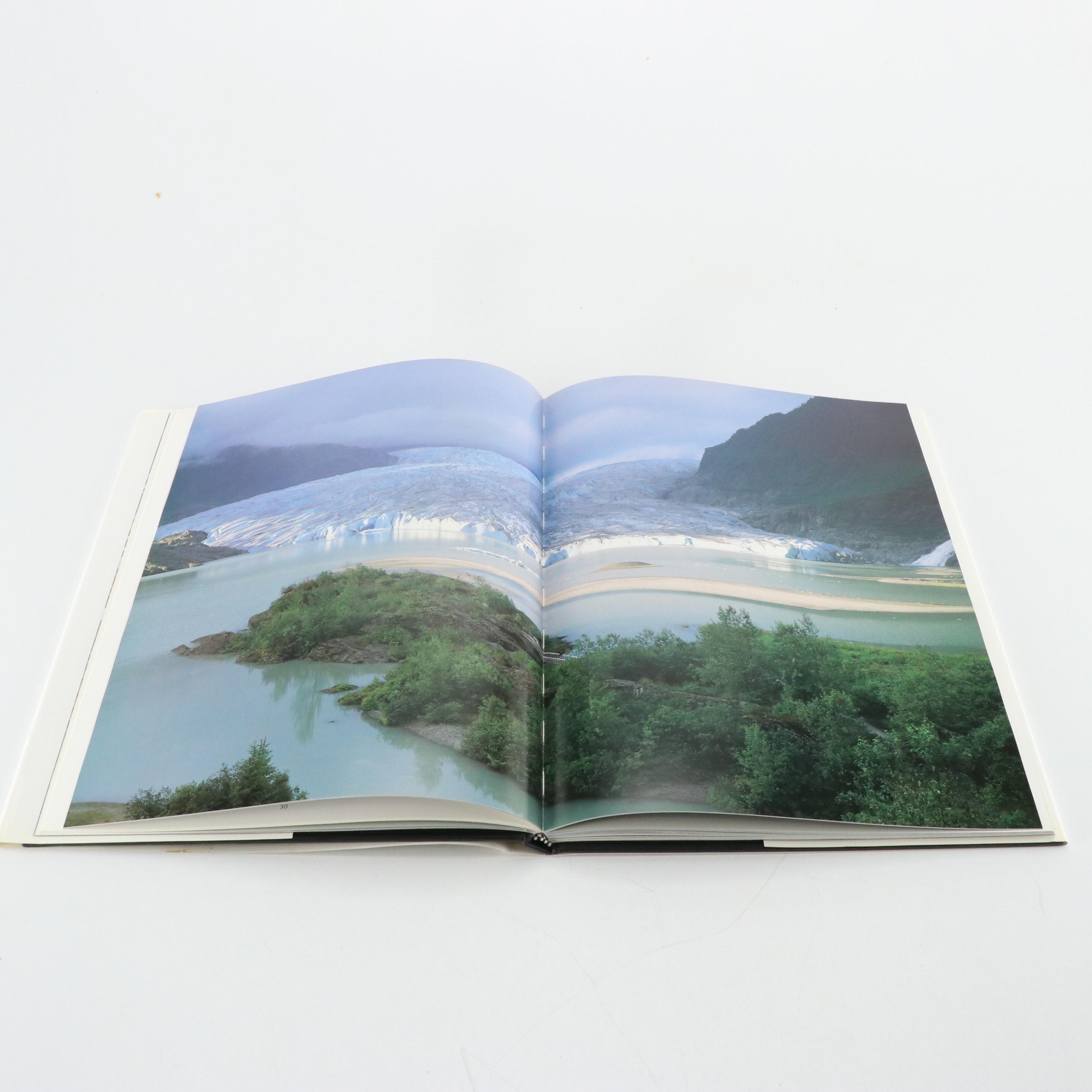 "The Photo Ark" by Joel Sartore and Other Nature-Themed Coffee Table Books