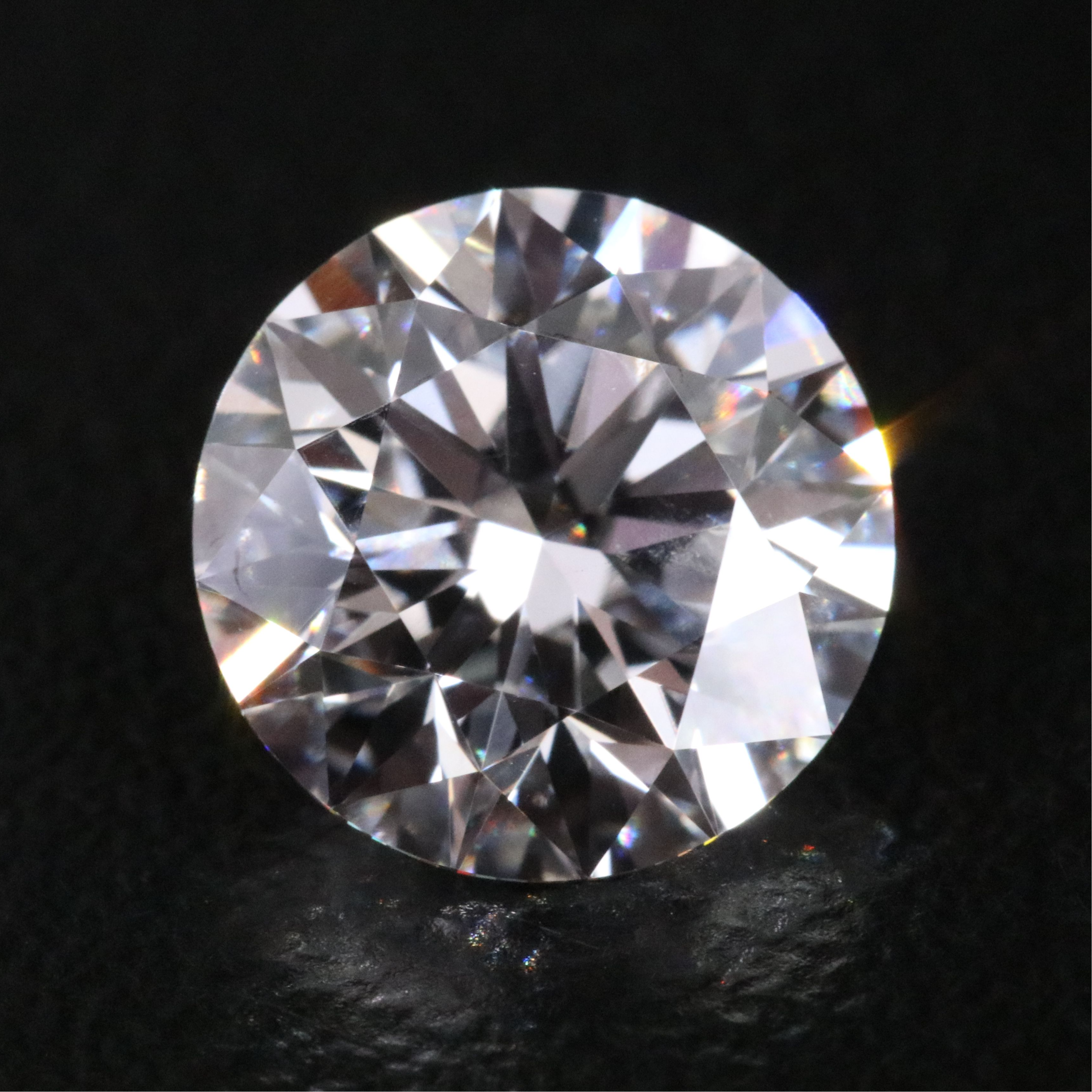 Loose 1.86 CT Lab Grown Diamond with IGI Report