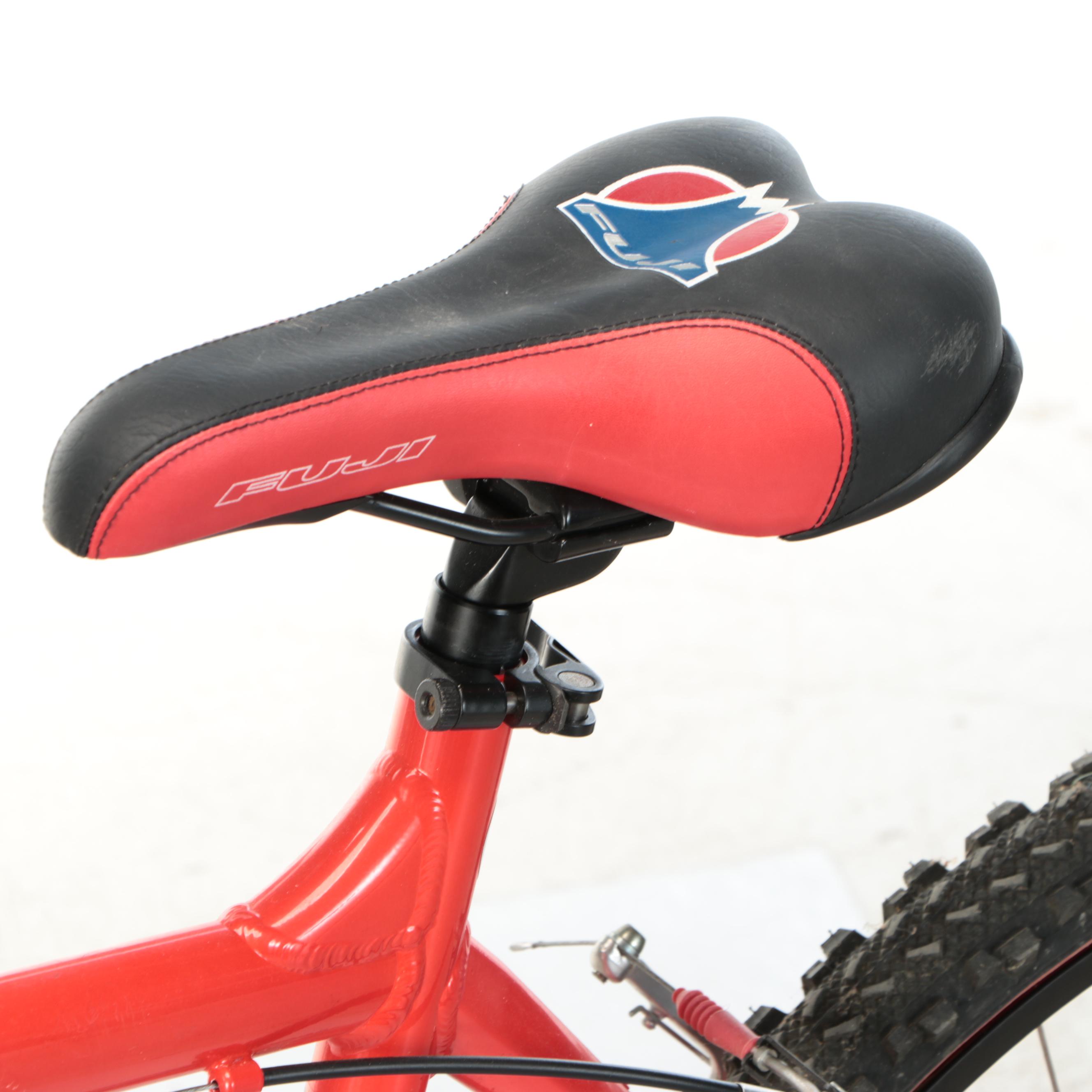 Fuji Sunfire Mountain Bike