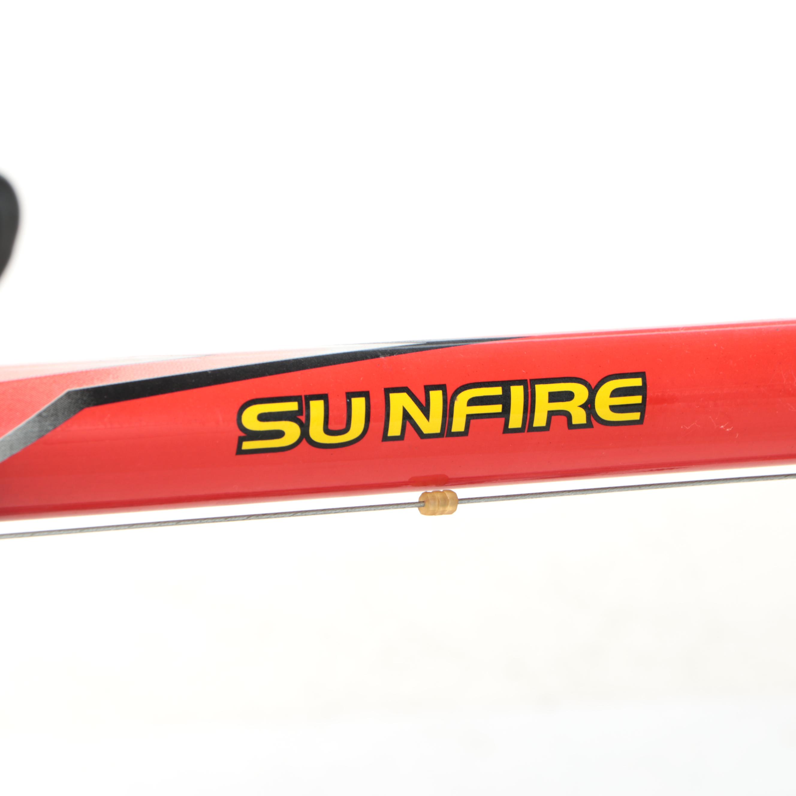 Fuji Sunfire Mountain Bike