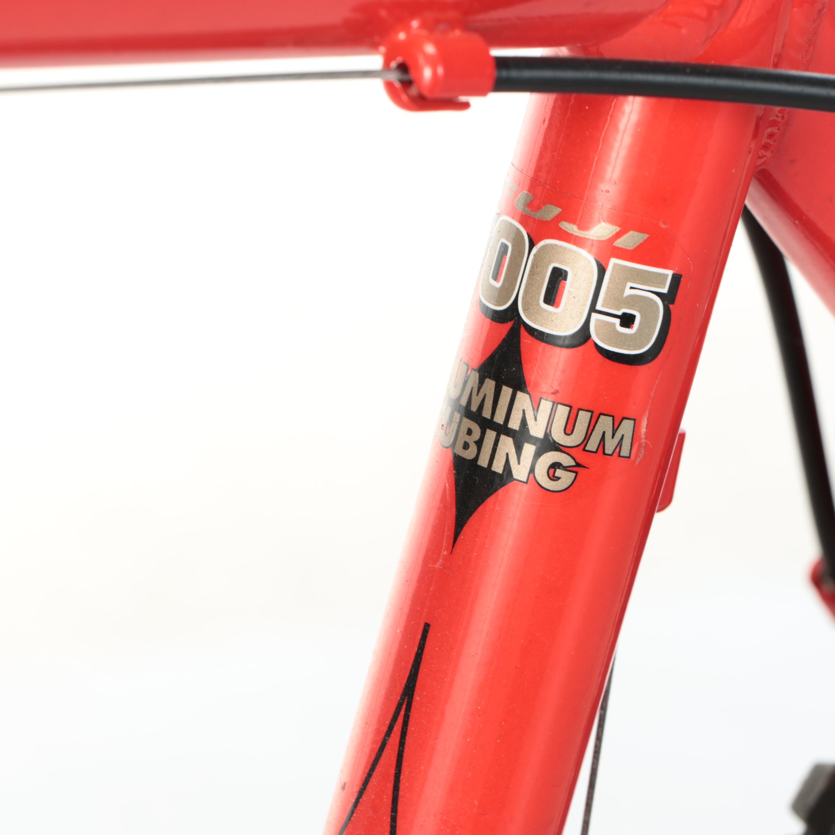 Fuji Sunfire Mountain Bike