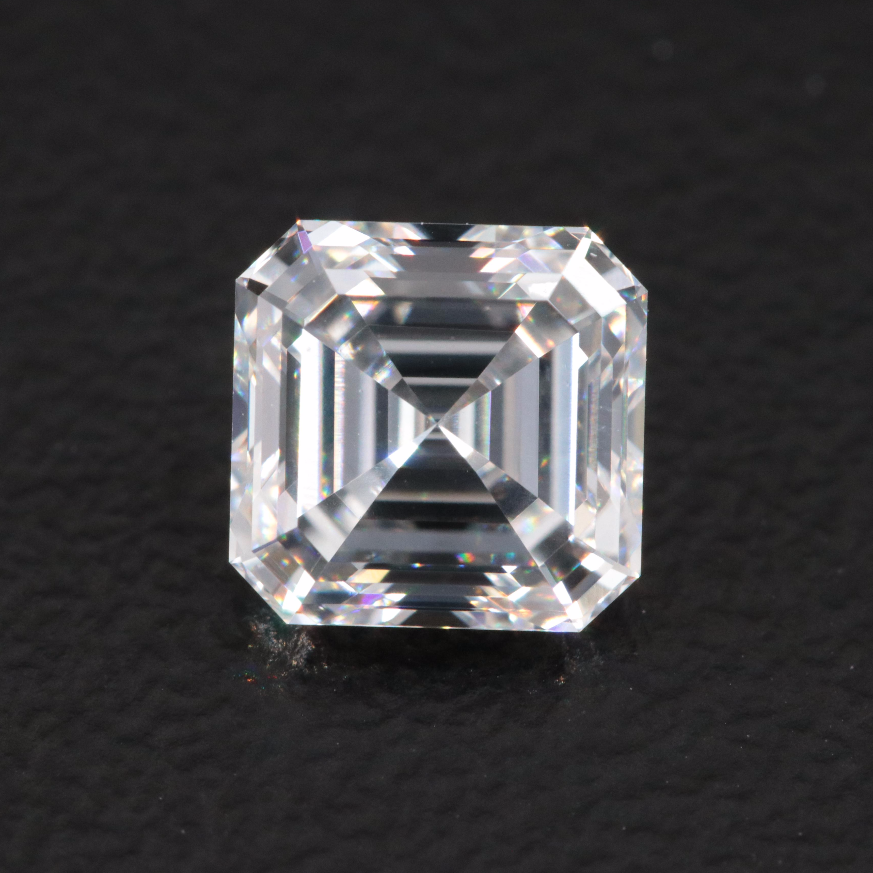 Loose 1.07 CT Lab Grown Diamond with IGI Report