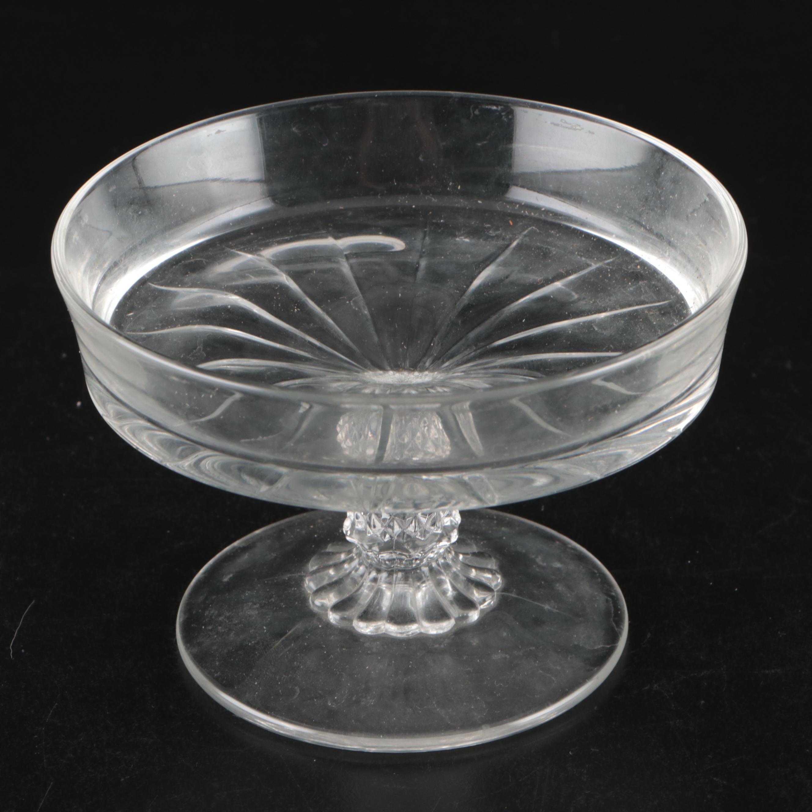 Lenox for Ovington Bros with Other Gilt Rimmed Porcelain Dinnerware