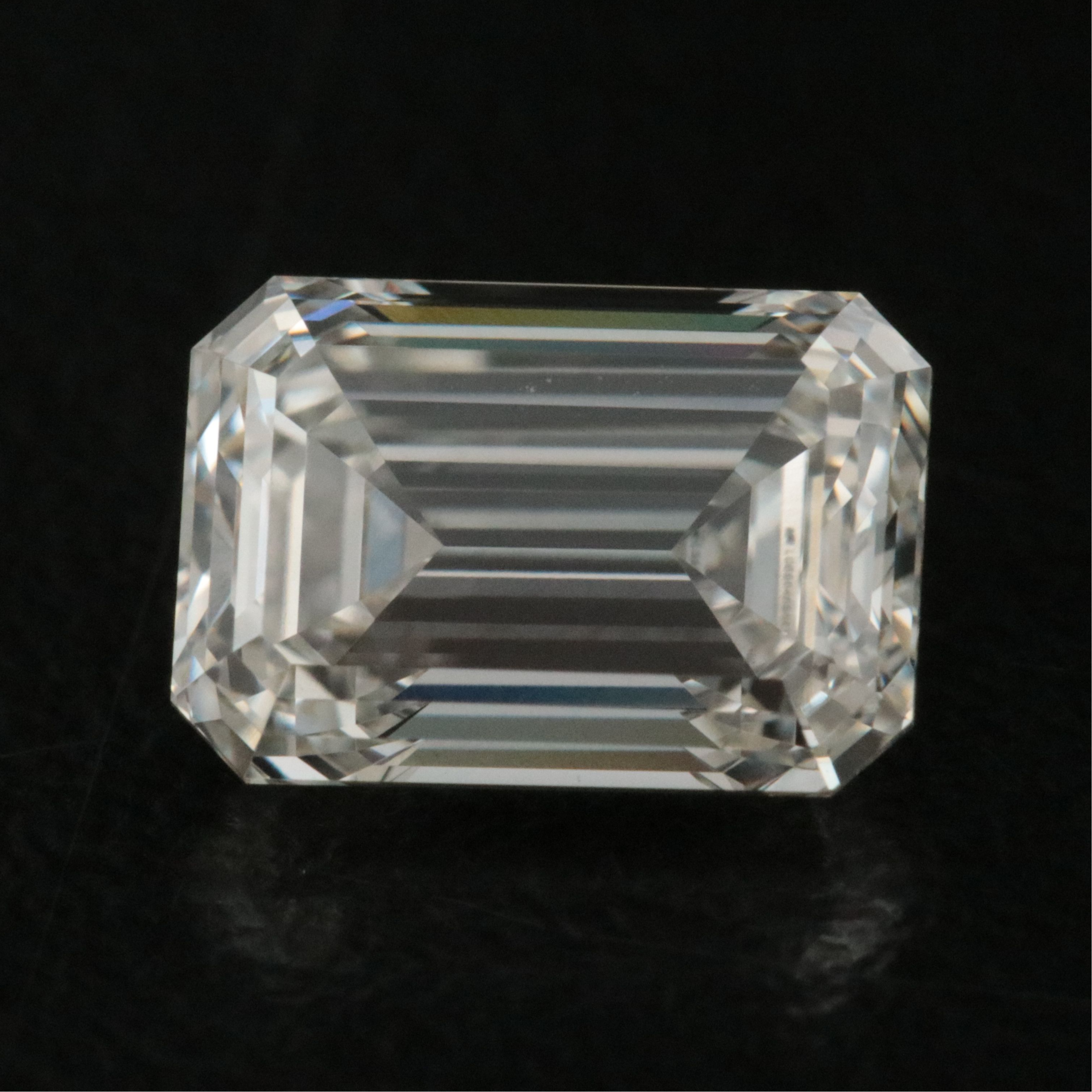 Loose 1.52 CT Lab Grown Diamond with IGI Report