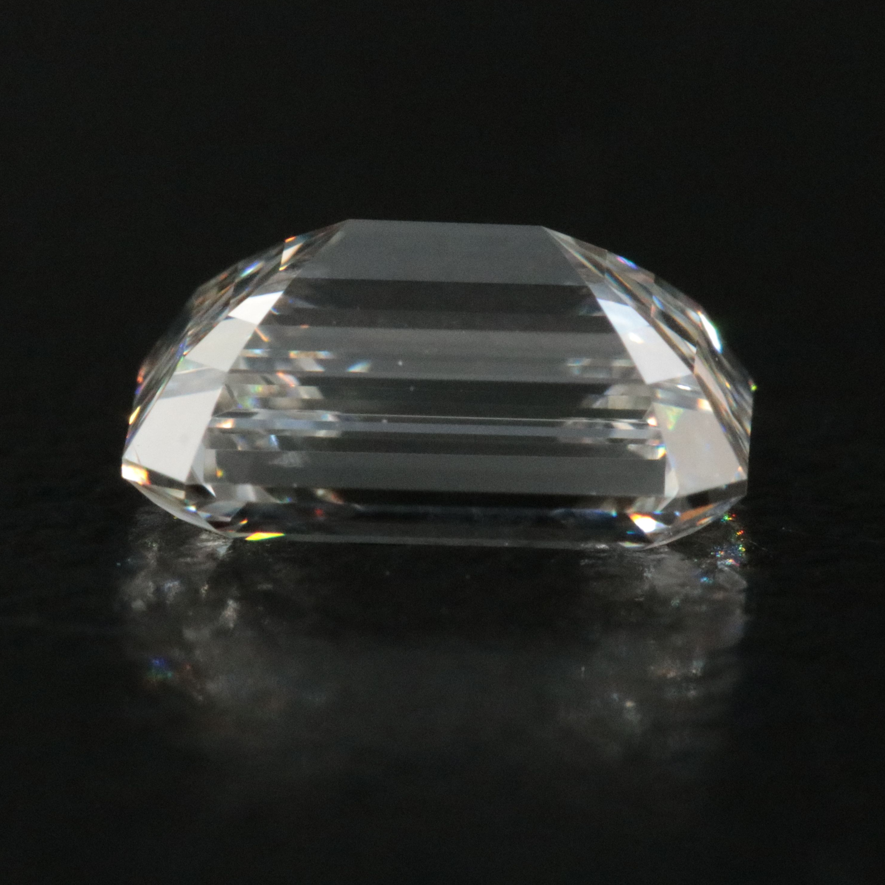 Loose 1.52 CT Lab Grown Diamond with IGI Report