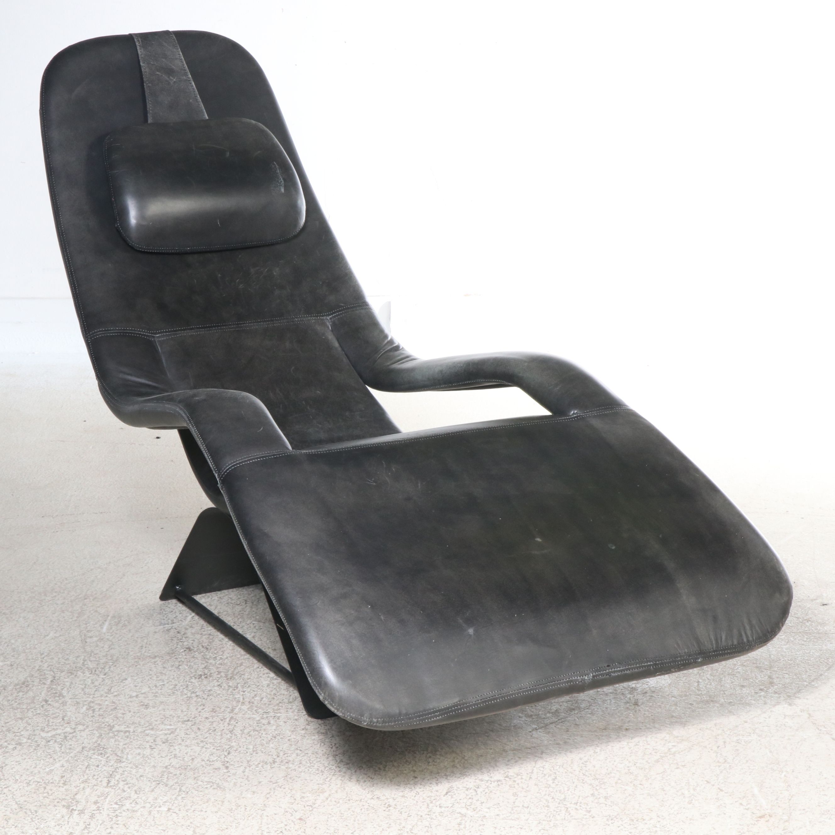 Flogiston "Zero Gravity" Chair, Late 20th Century