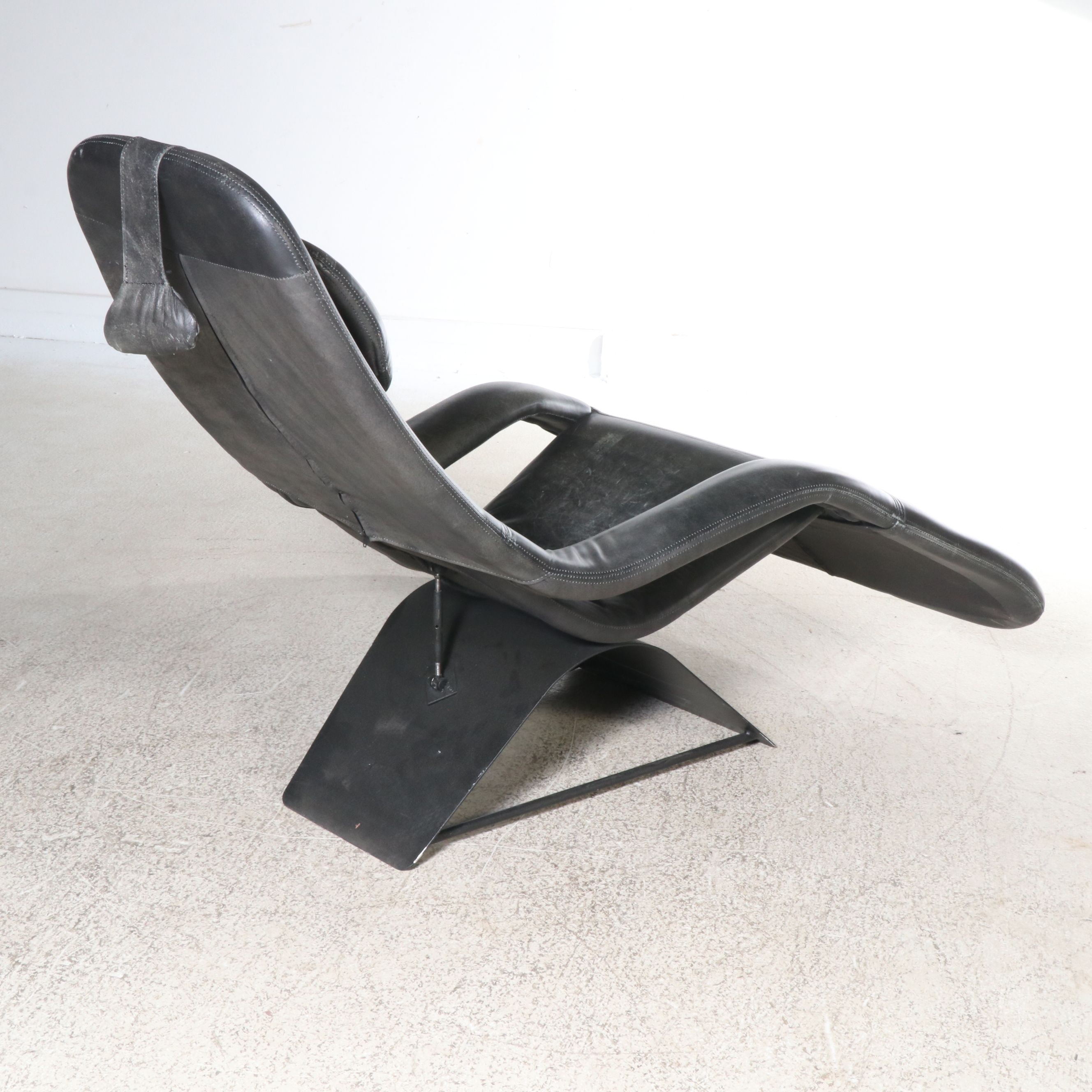 Flogiston "Zero Gravity" Chair, Late 20th Century