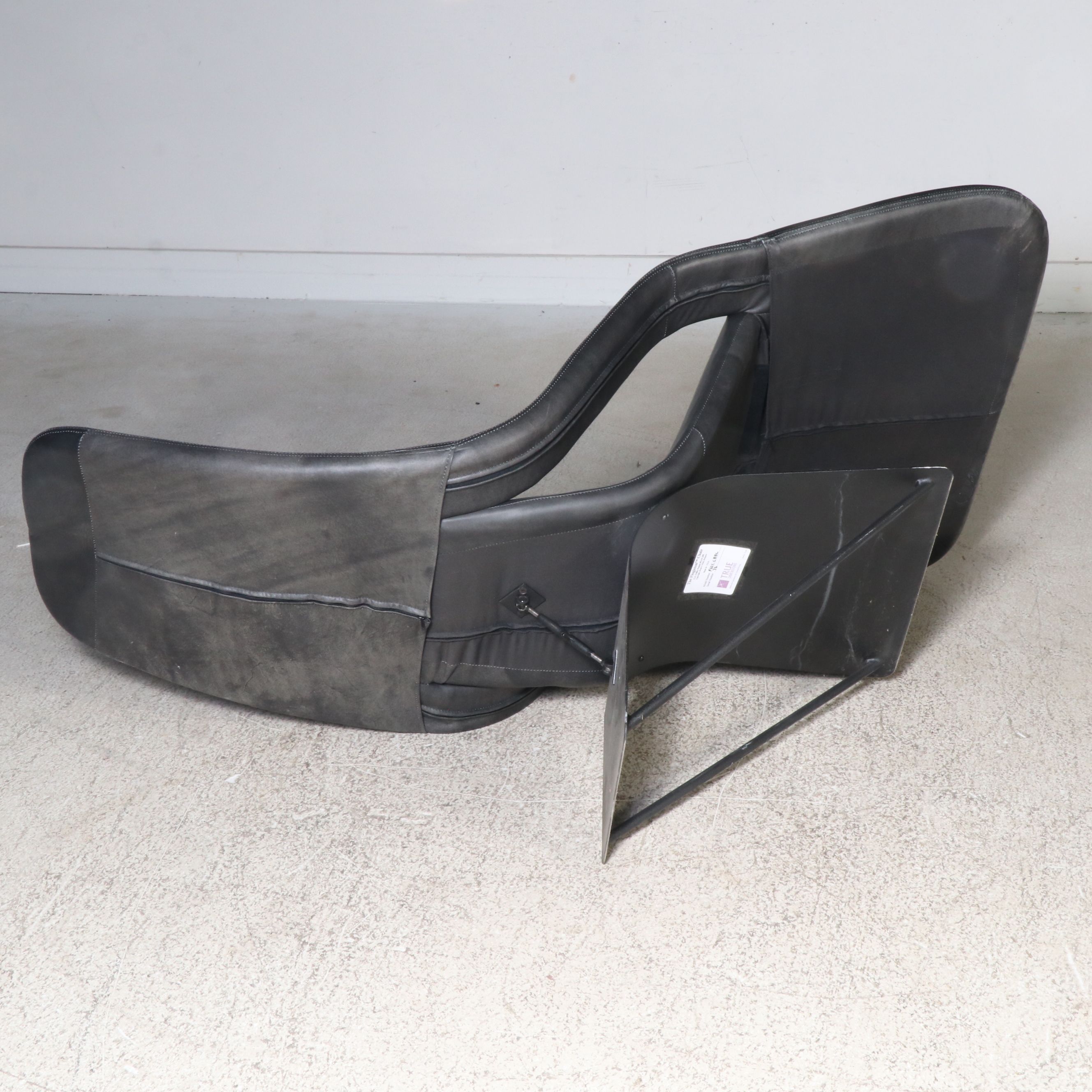 Flogiston "Zero Gravity" Chair, Late 20th Century