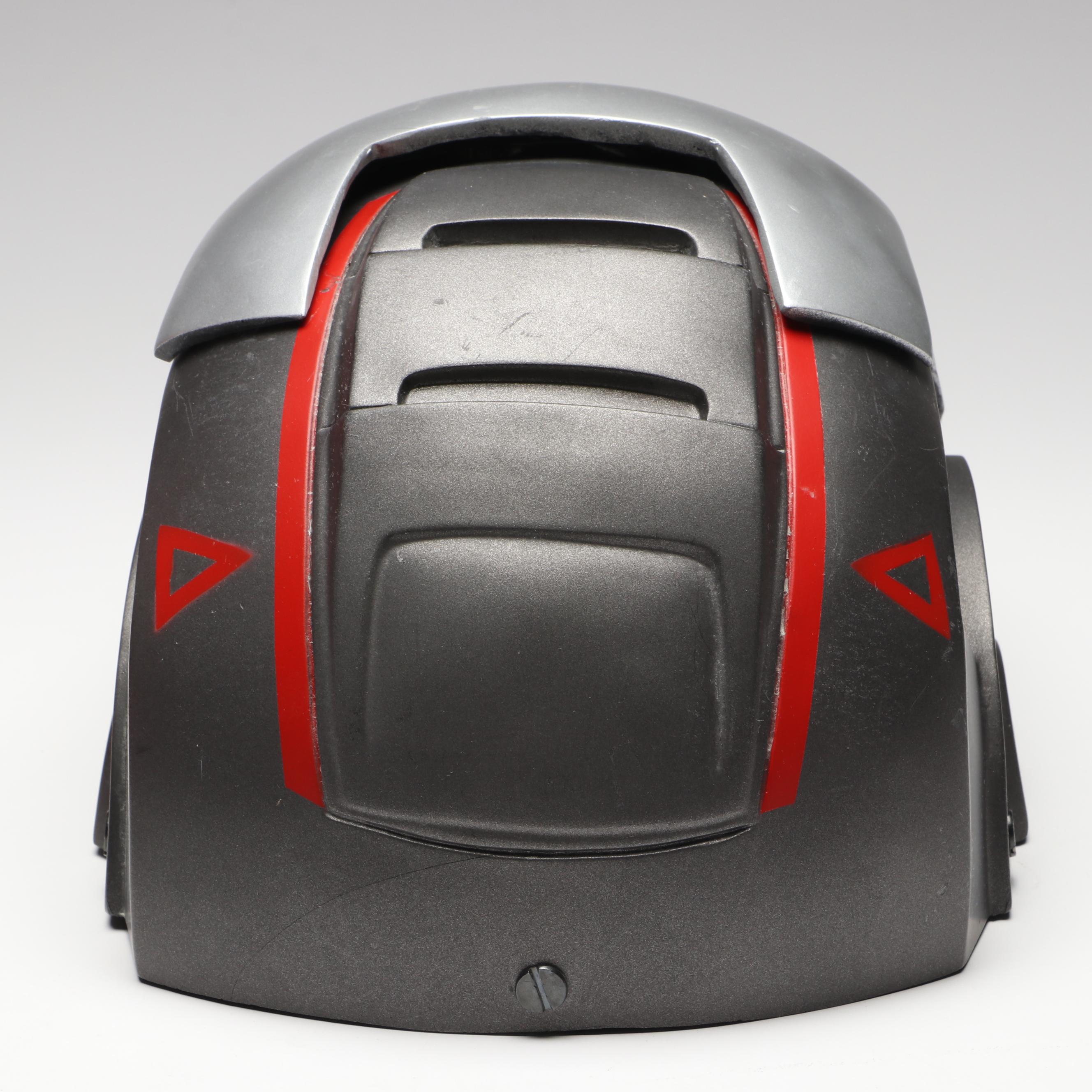 Masei Iron Man Motorcycle Helmet and War Machine Costume Helmet