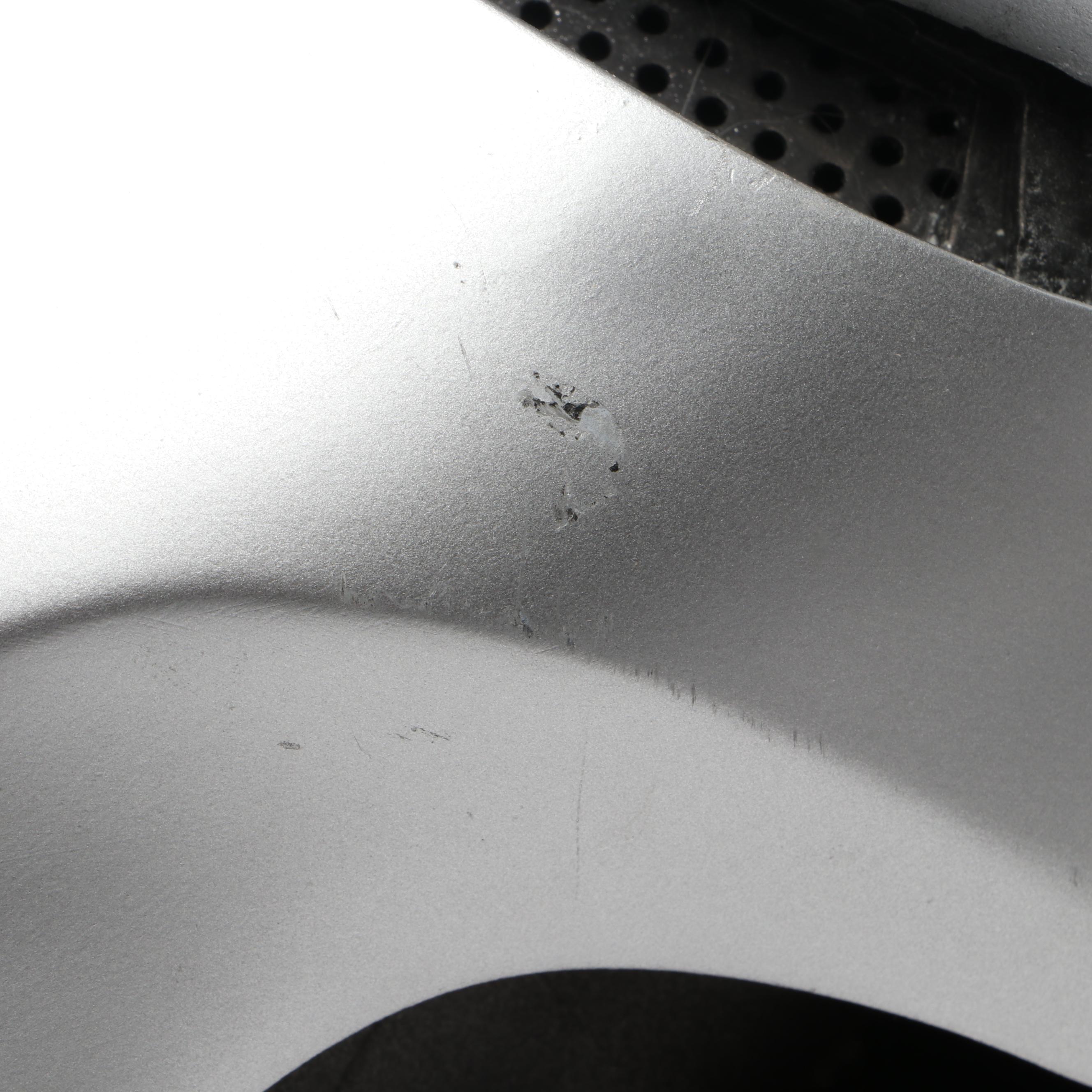 Masei Iron Man Motorcycle Helmet and War Machine Costume Helmet