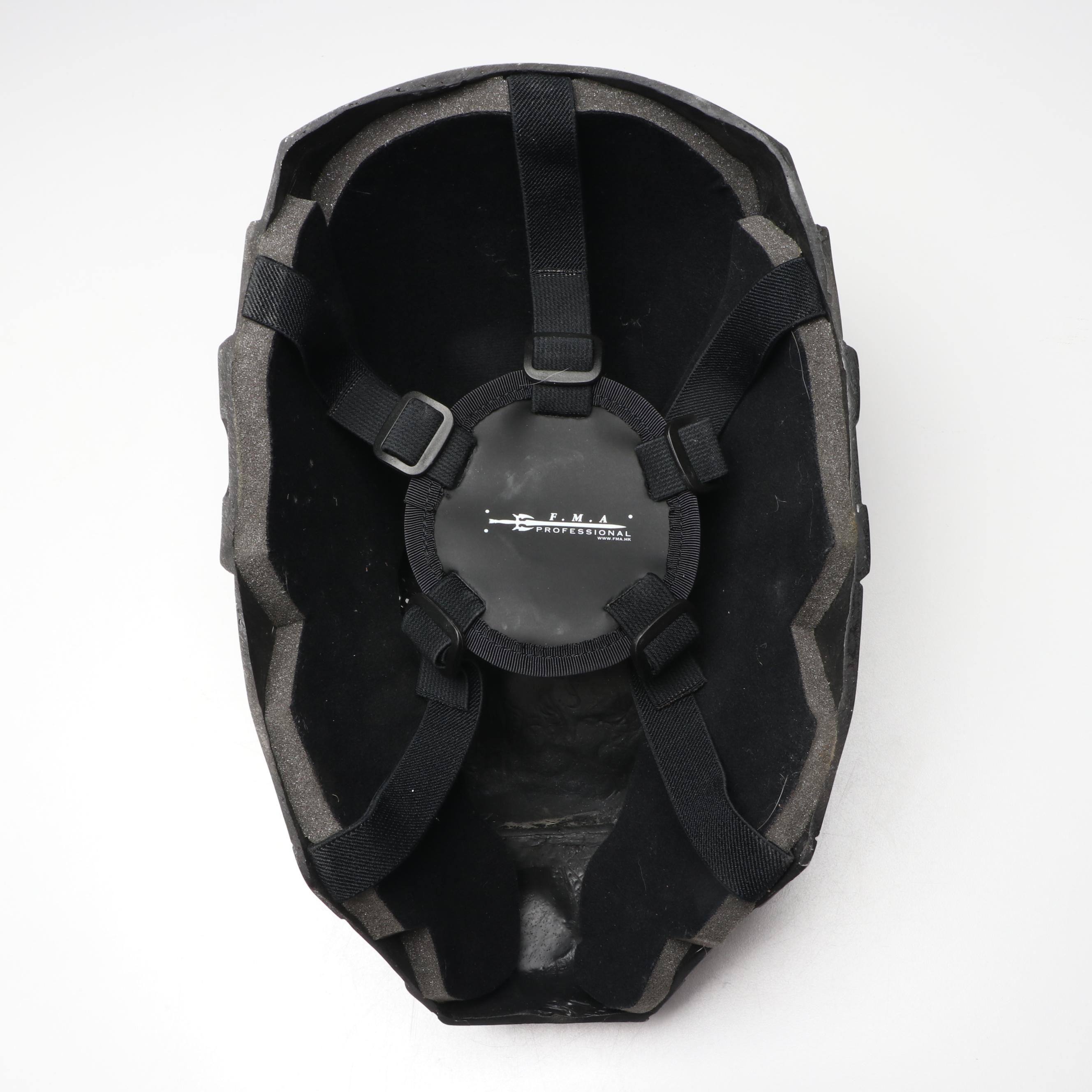 Masei Iron Man Motorcycle Helmet and War Machine Costume Helmet