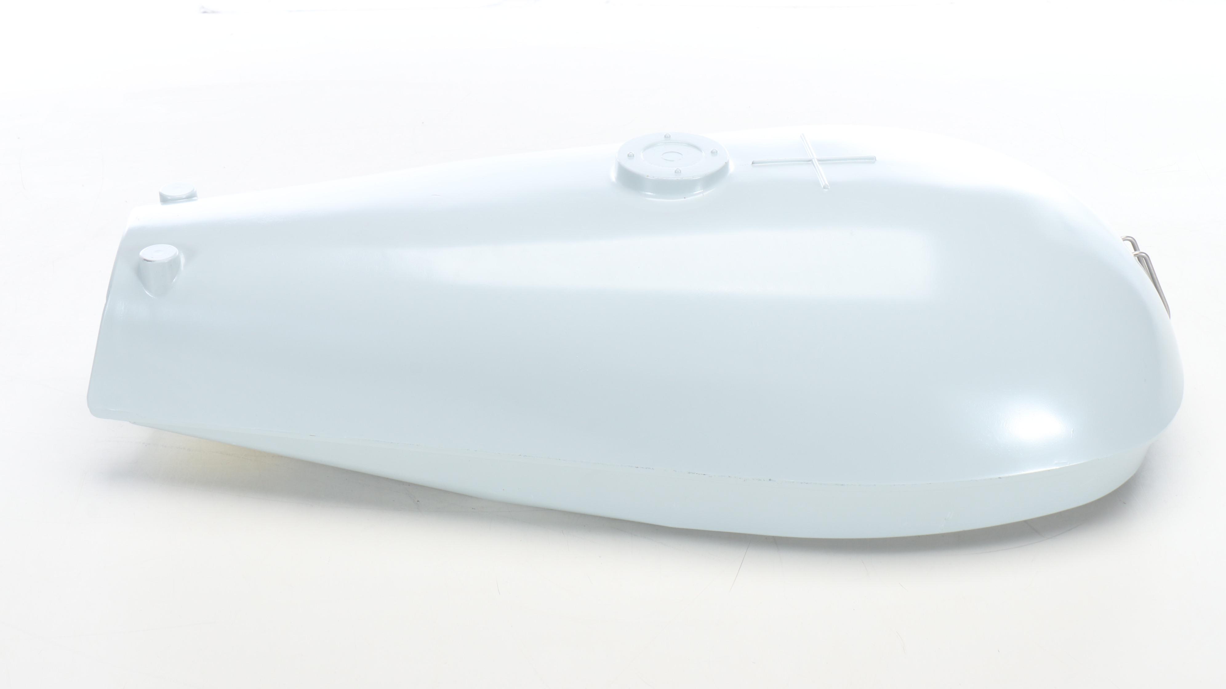 General Electric Lighting Commercial Street Light Fixture