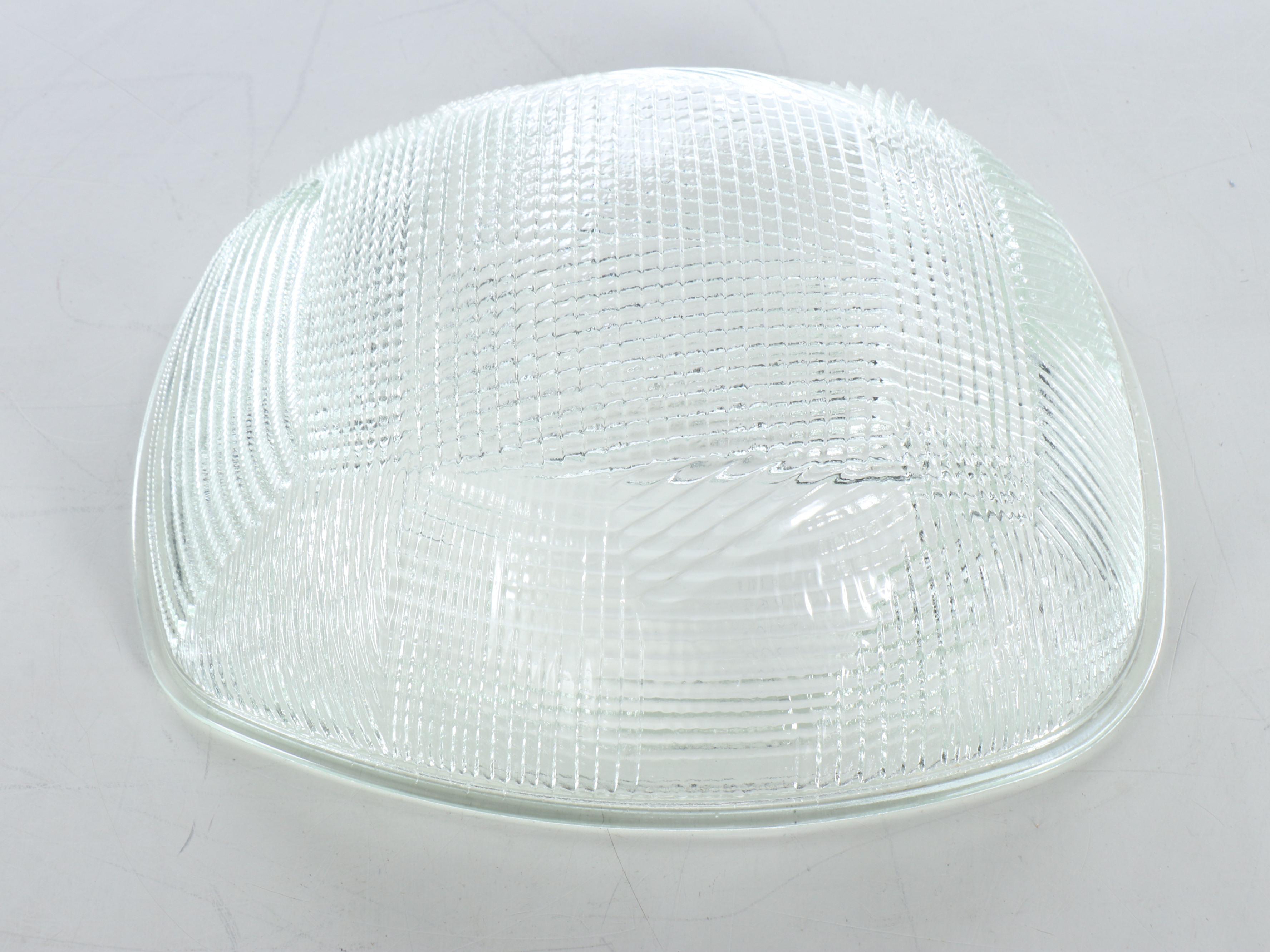 General Electric Lighting Commercial Street Light Fixture