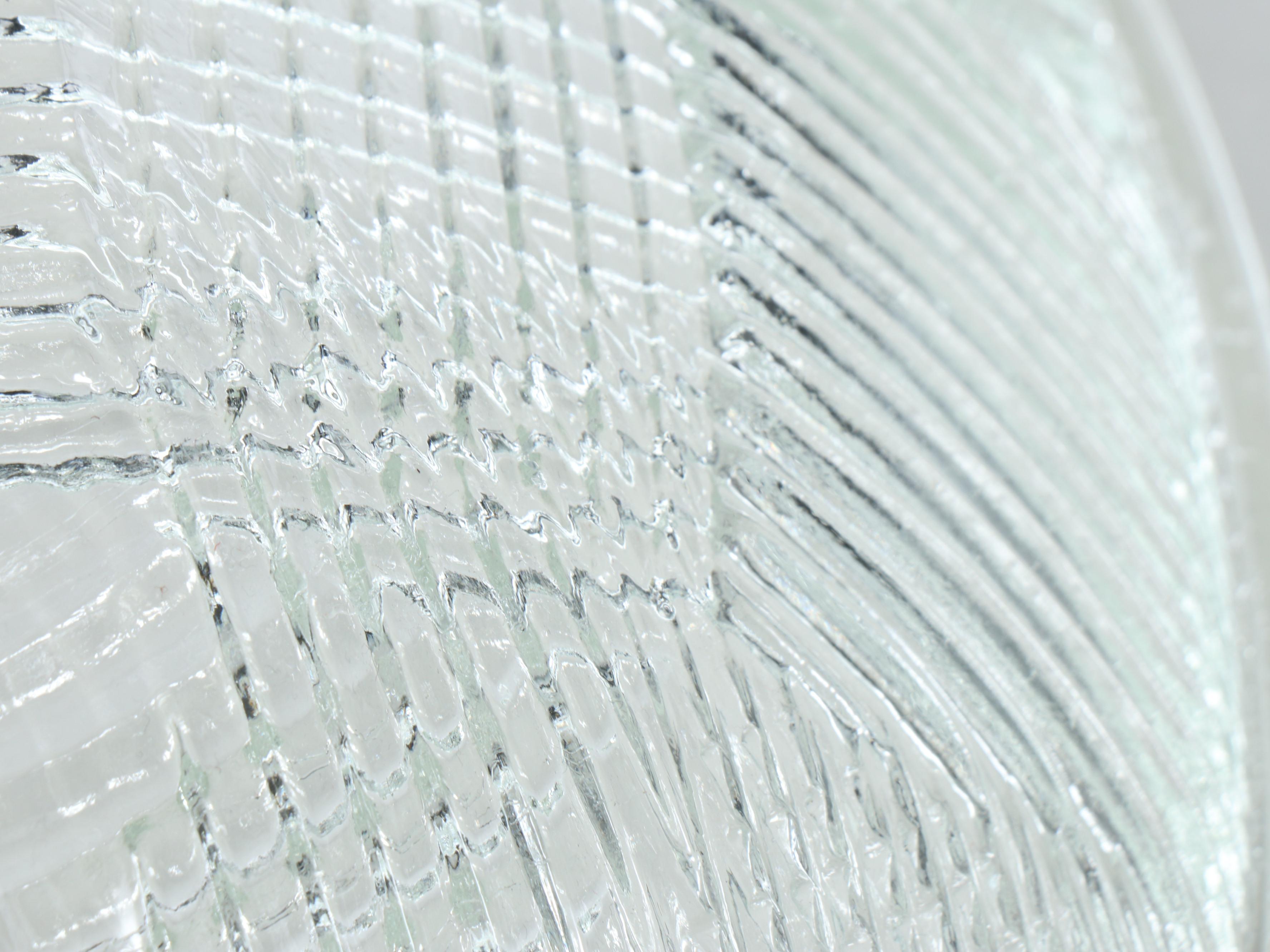 General Electric Lighting Commercial Street Light Fixture