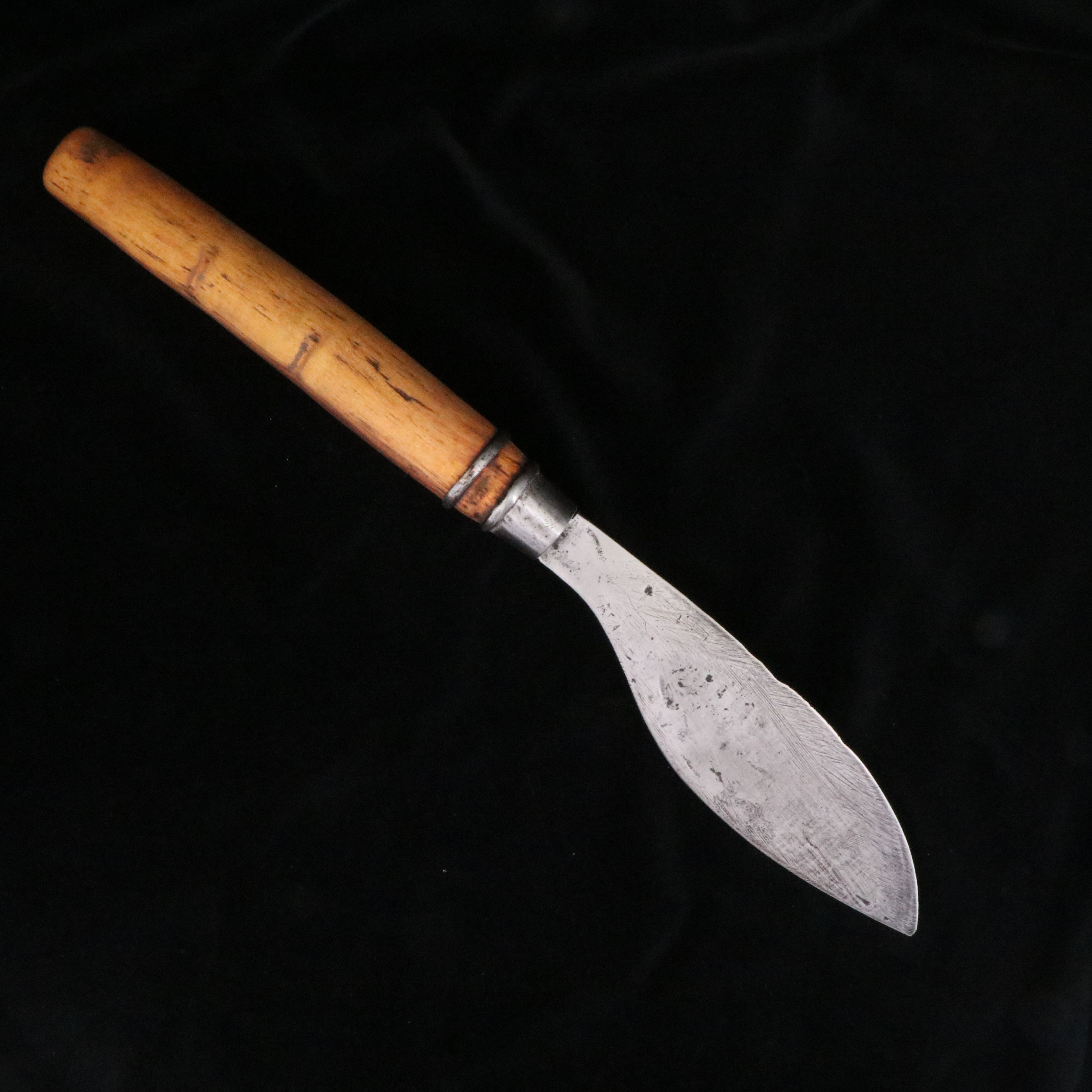 Kukri Style knife