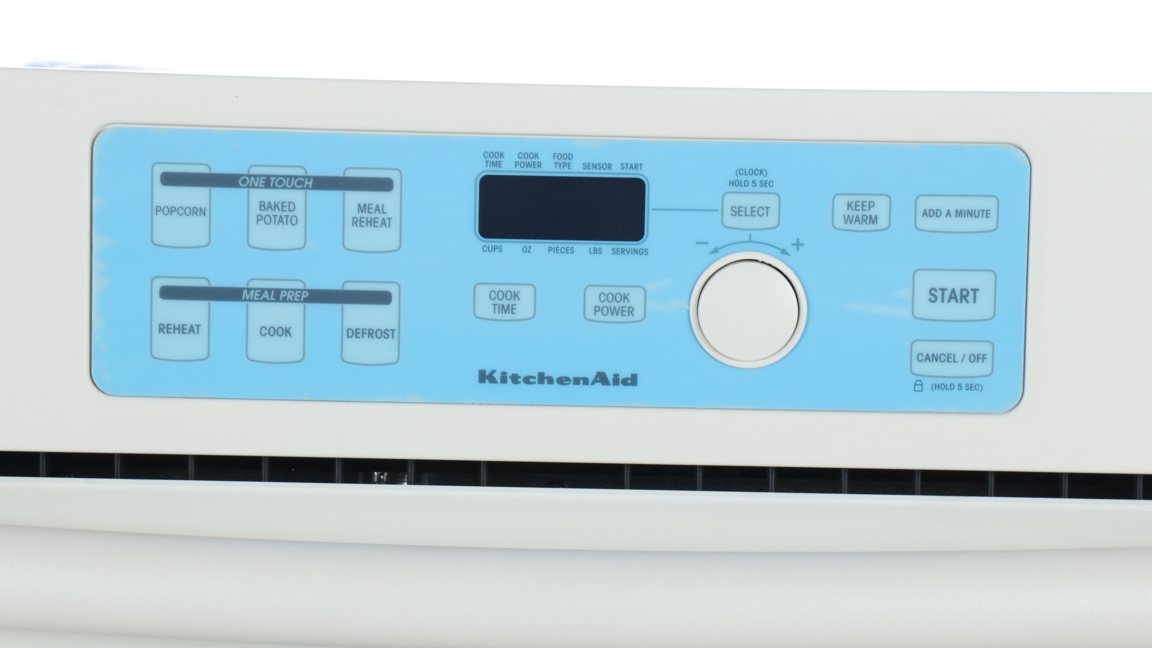 KitchenAid Electric Microwave Oven