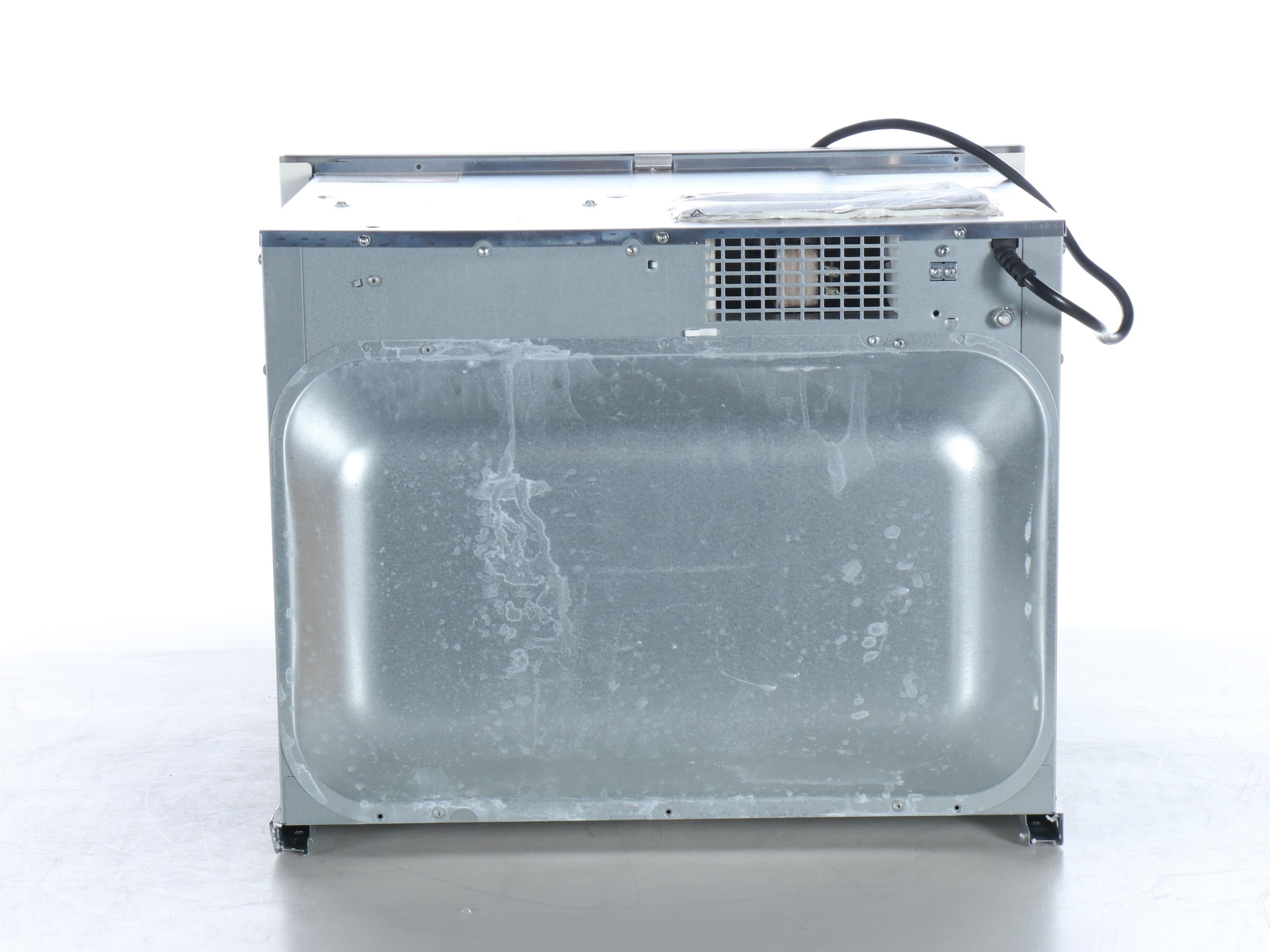 KitchenAid Electric Microwave Oven