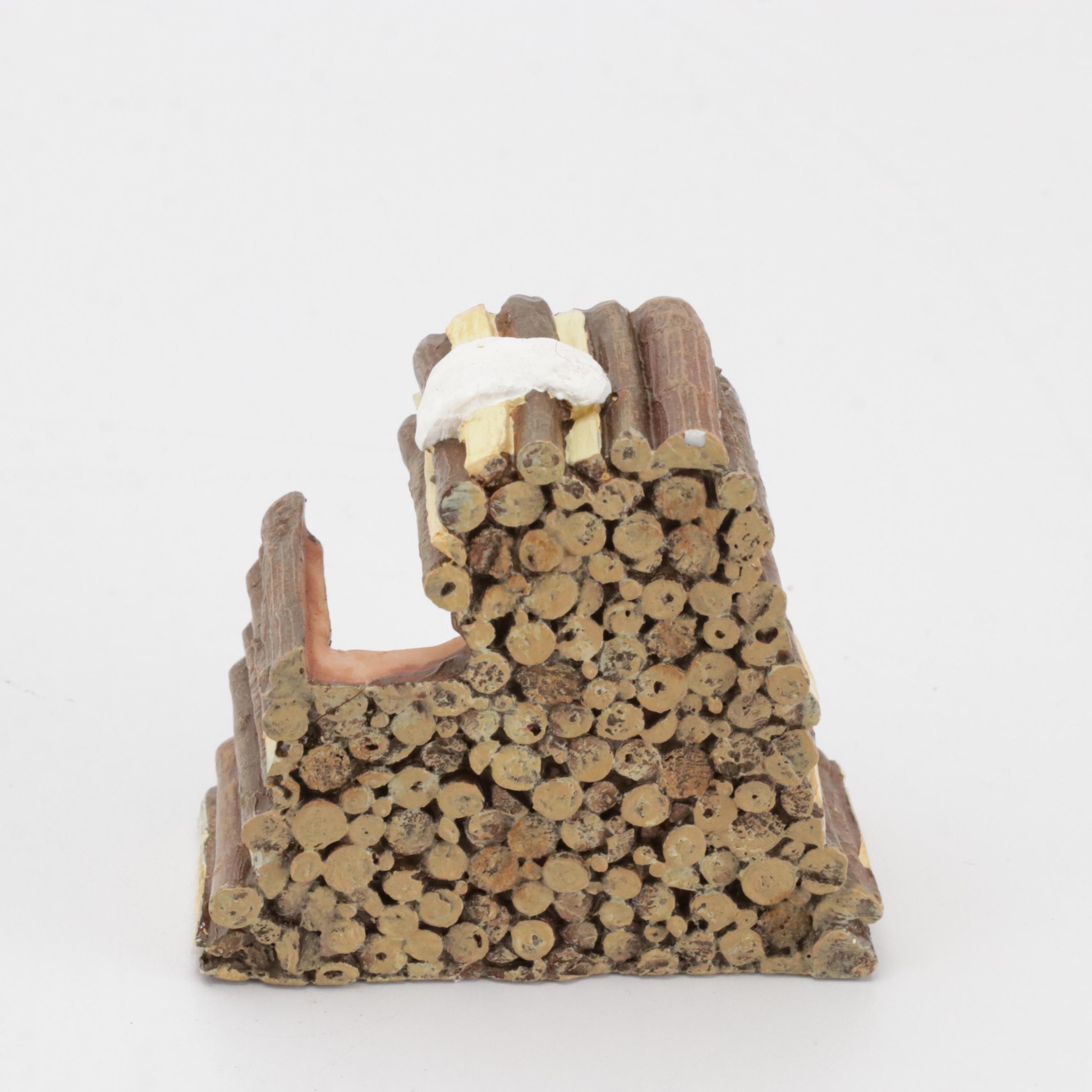 Department 56 Dickens' Village and Christmas in The City Series Decor