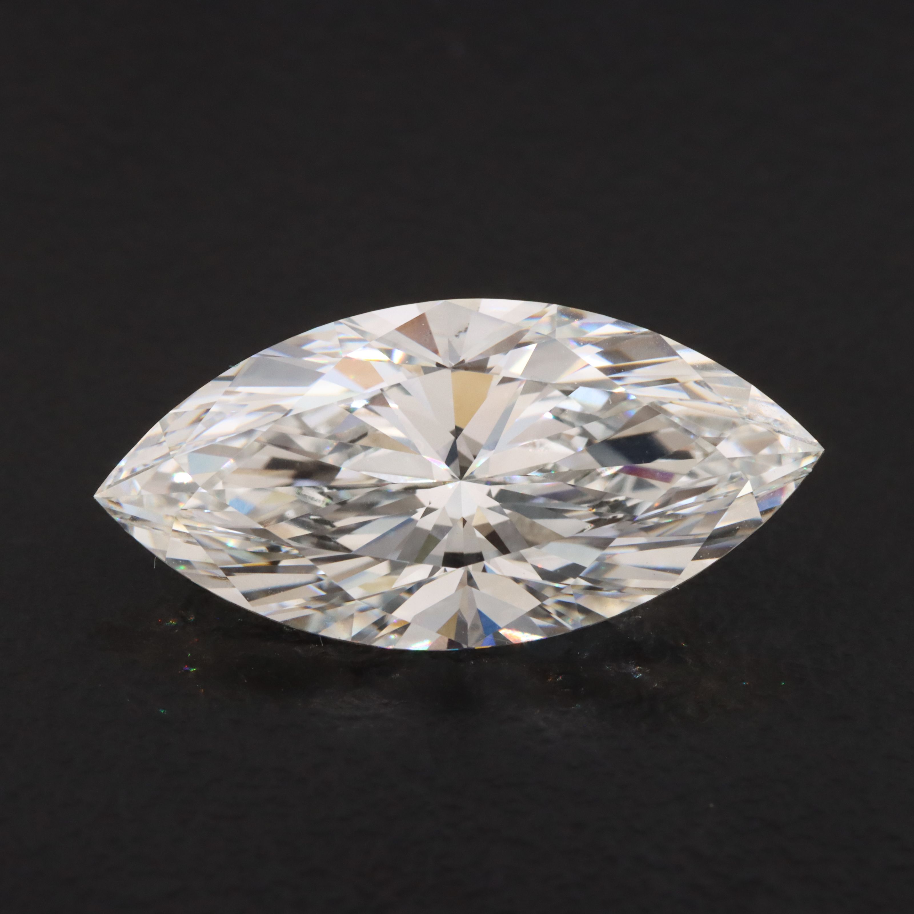 Loose 6.20 CT Lab Grown Diamond with IGI Report