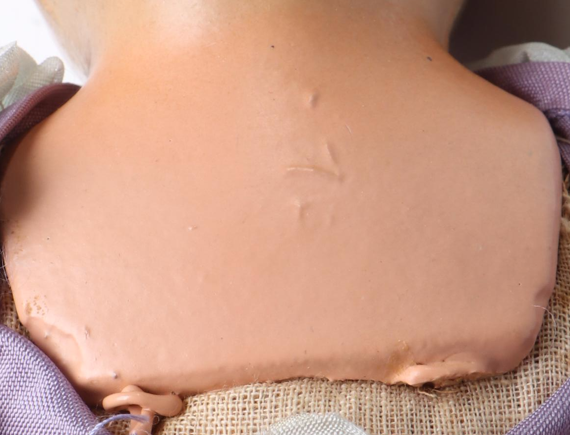 Composite Sleepy Eye Doll, Dutch Boy and Other Baby Dolls, Early to Mid-20th C.