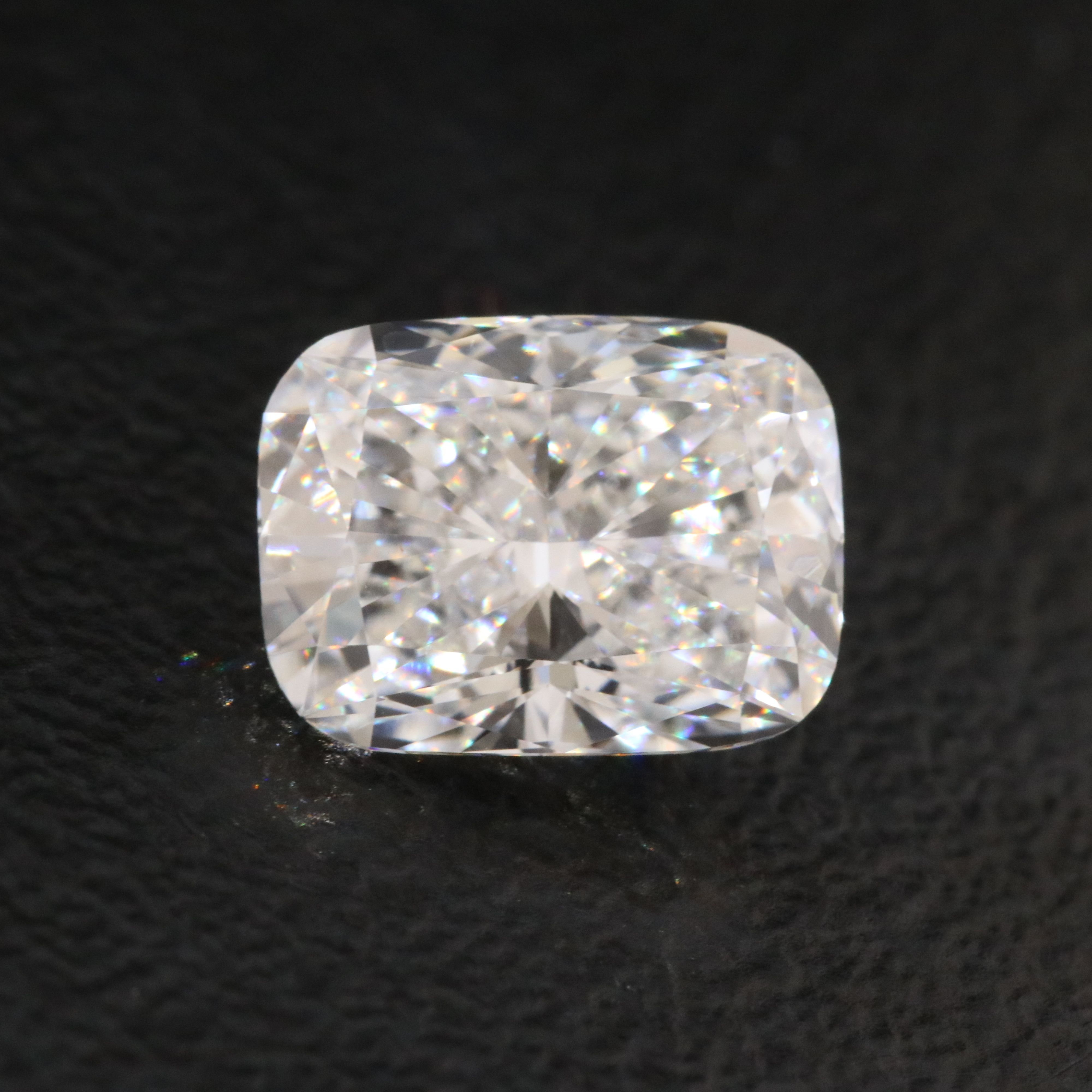 Loose 1.47 CT Lab Grown Diamond with IGI Report