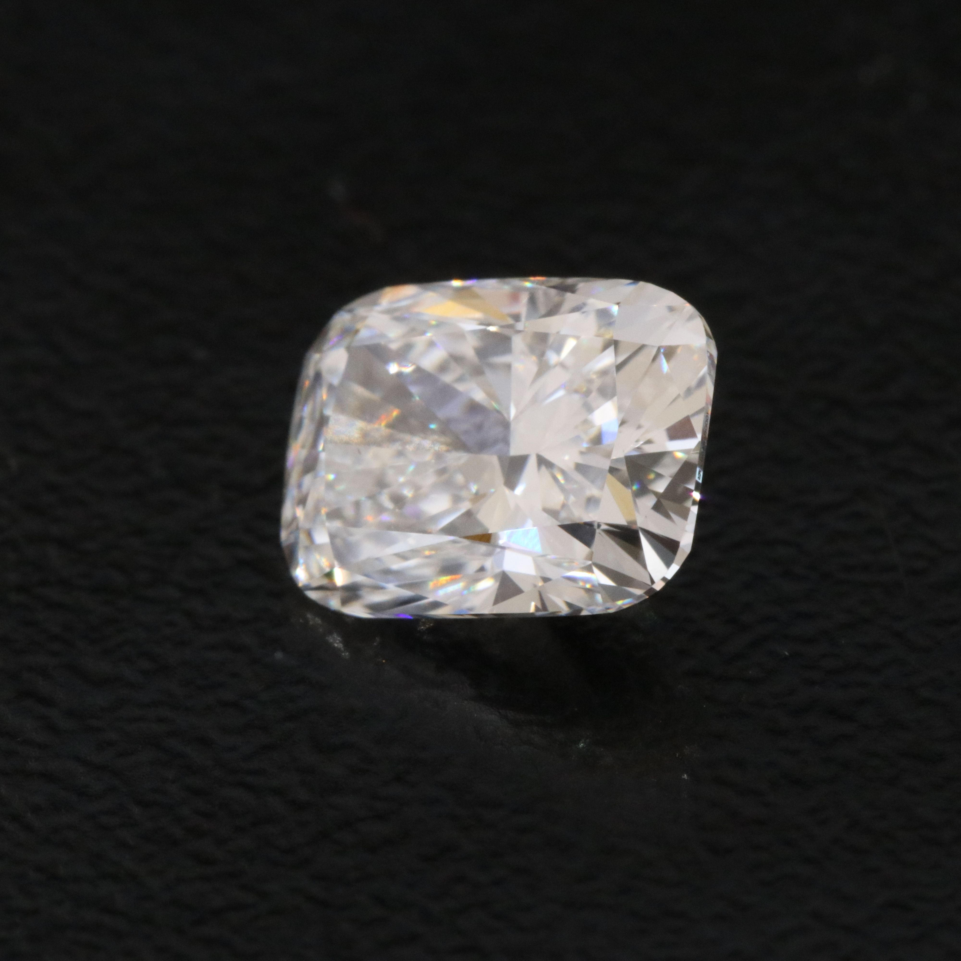 Loose 1.47 CT Lab Grown Diamond with IGI Report