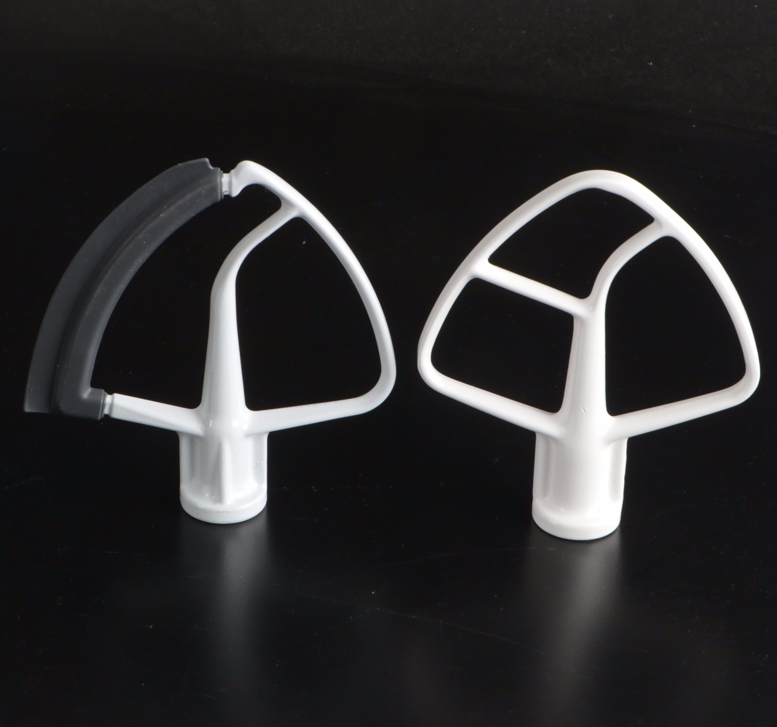 KitchenAid Ultra Power KSM90 Mixer with Accessories and Cookbook