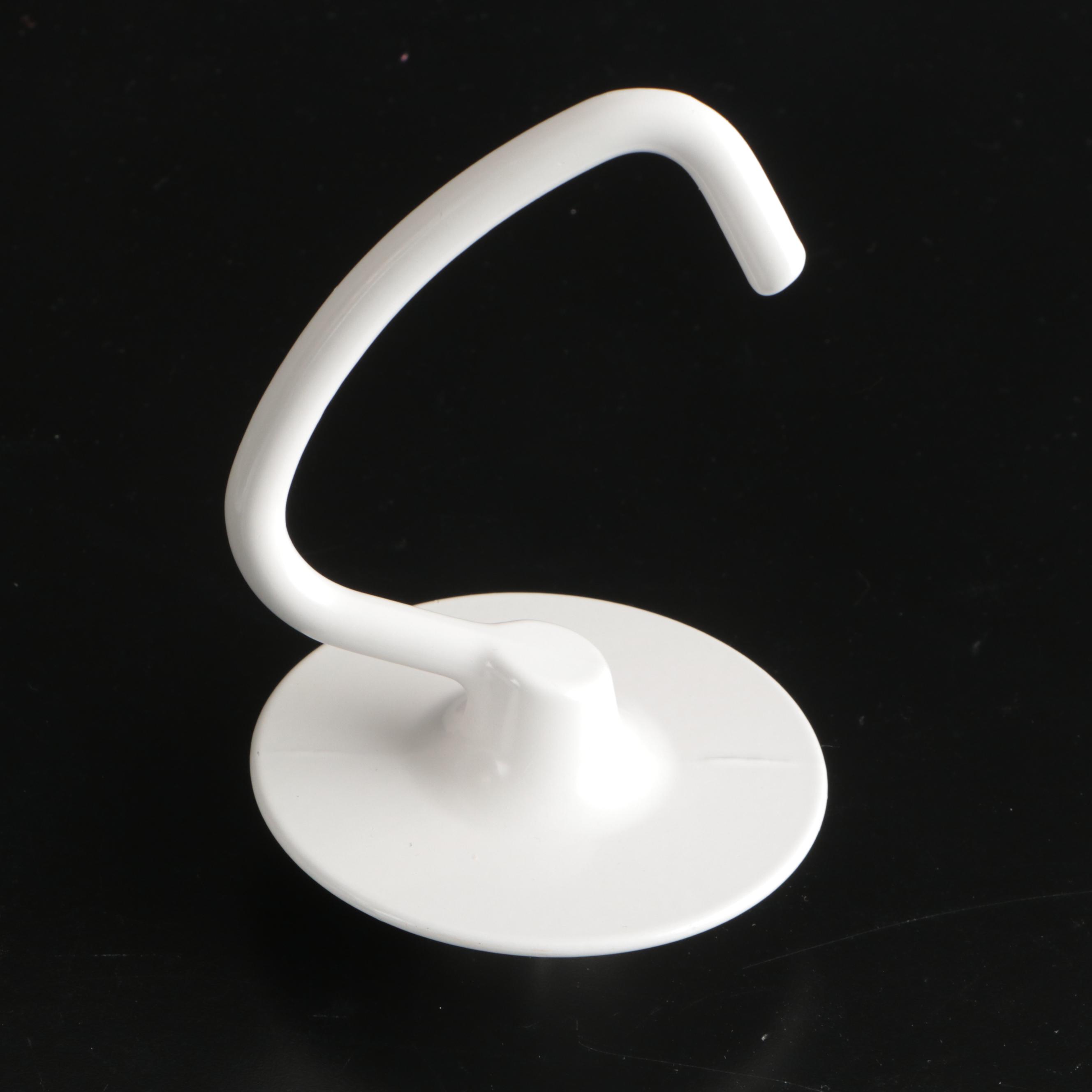 KitchenAid Ultra Power KSM90 Mixer with Accessories and Cookbook