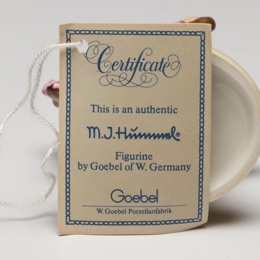 Goebel Hummel