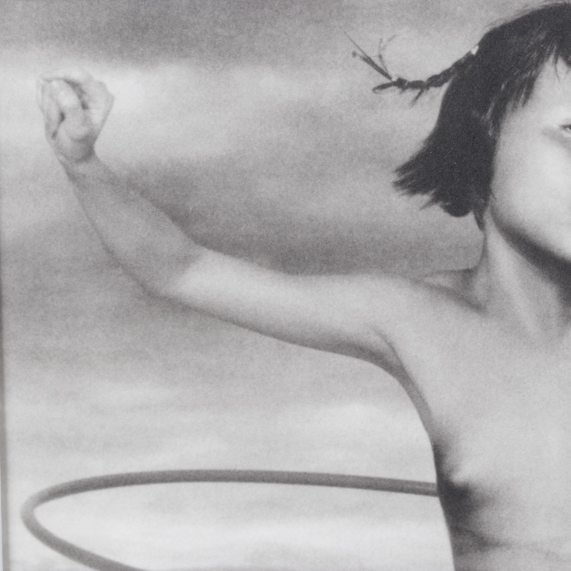 Simen Johan Photolithograph from "Strange Genius V"