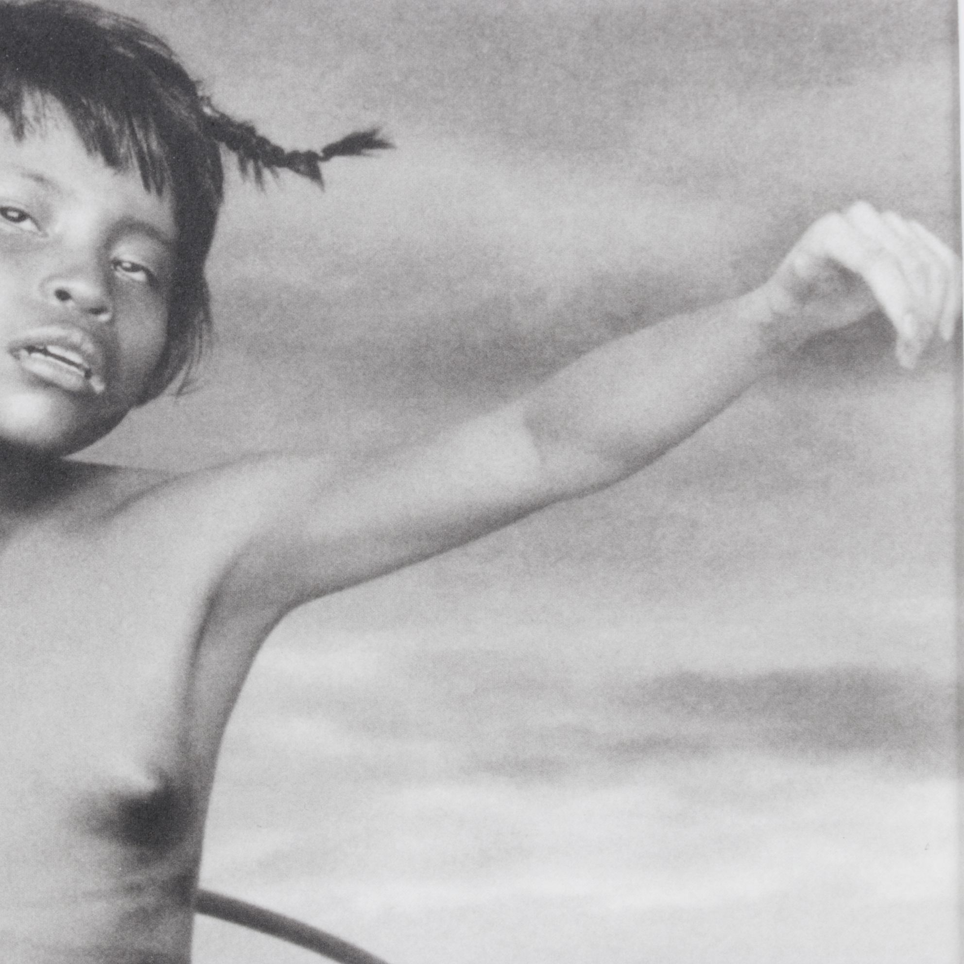 Simen Johan Photolithograph from "Strange Genius V"