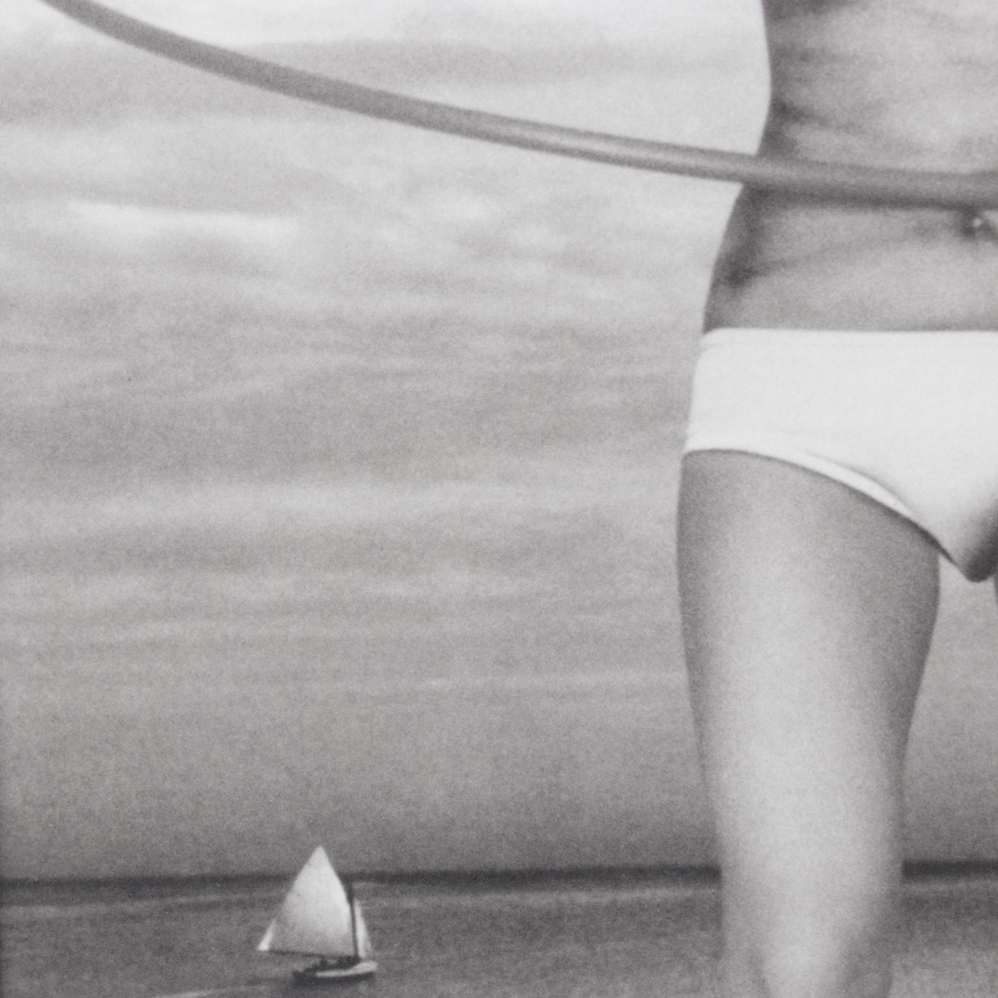 Simen Johan Photolithograph from "Strange Genius V"