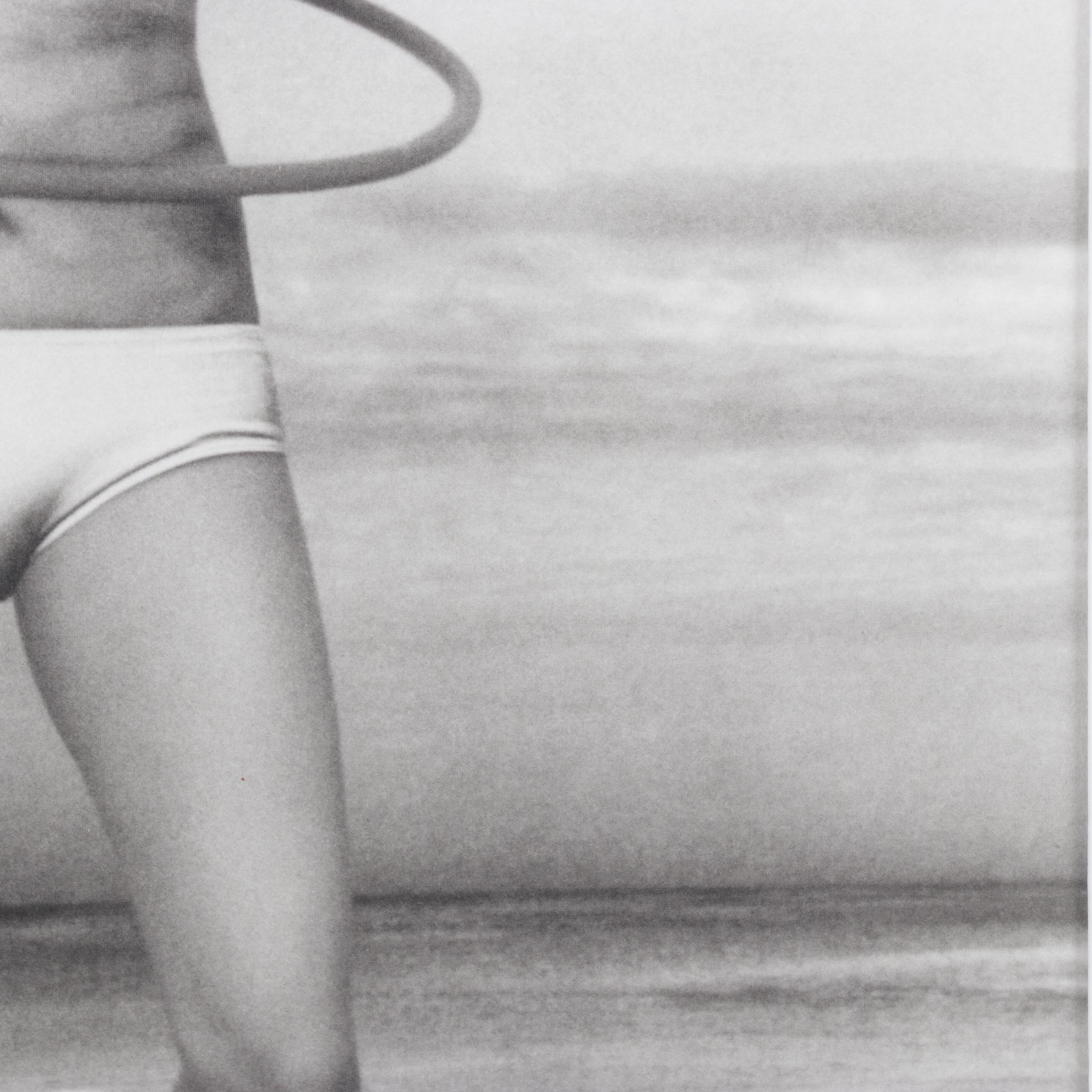 Simen Johan Photolithograph from "Strange Genius V"