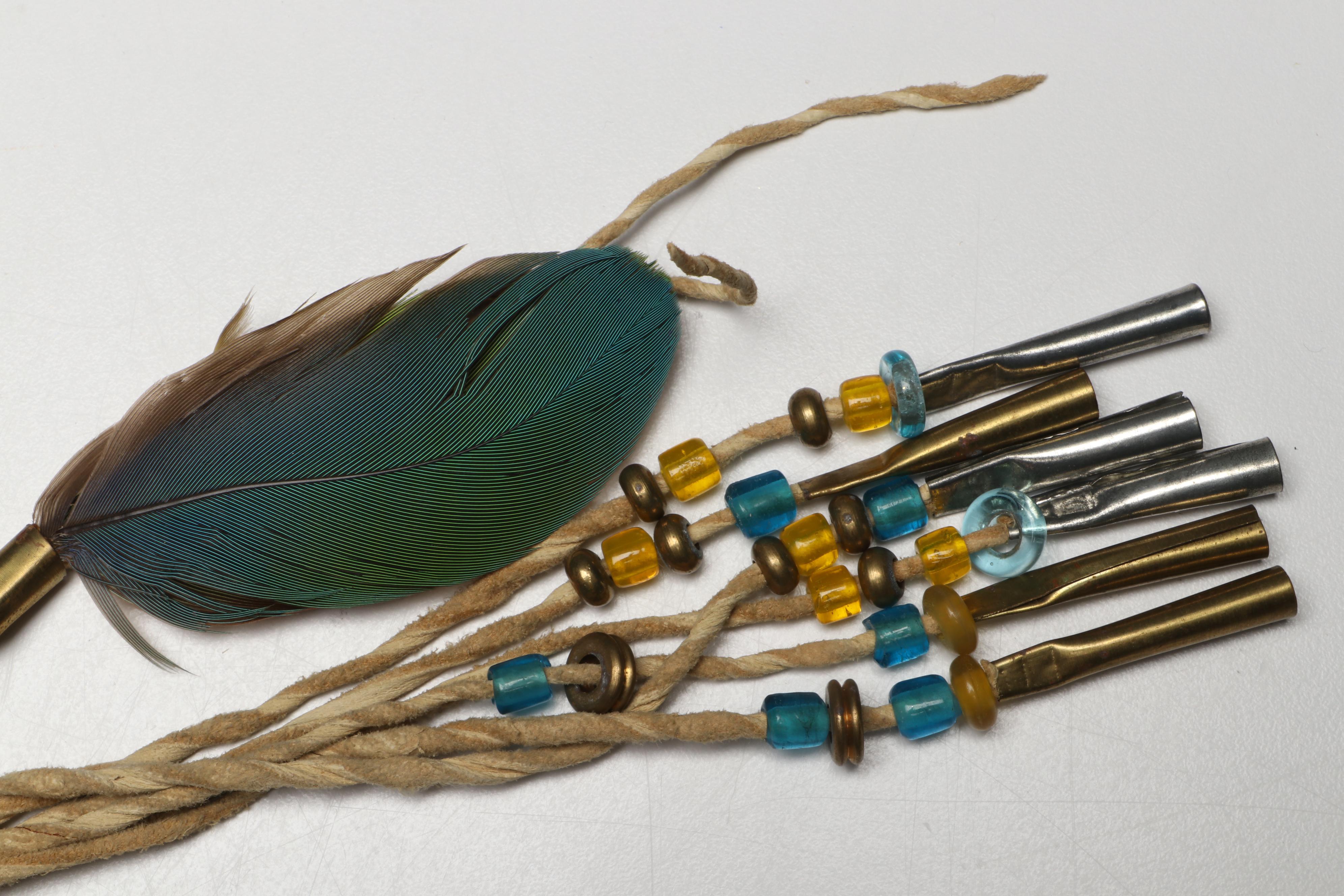 Boho Style Handcrafted Beaded Shell Handbag