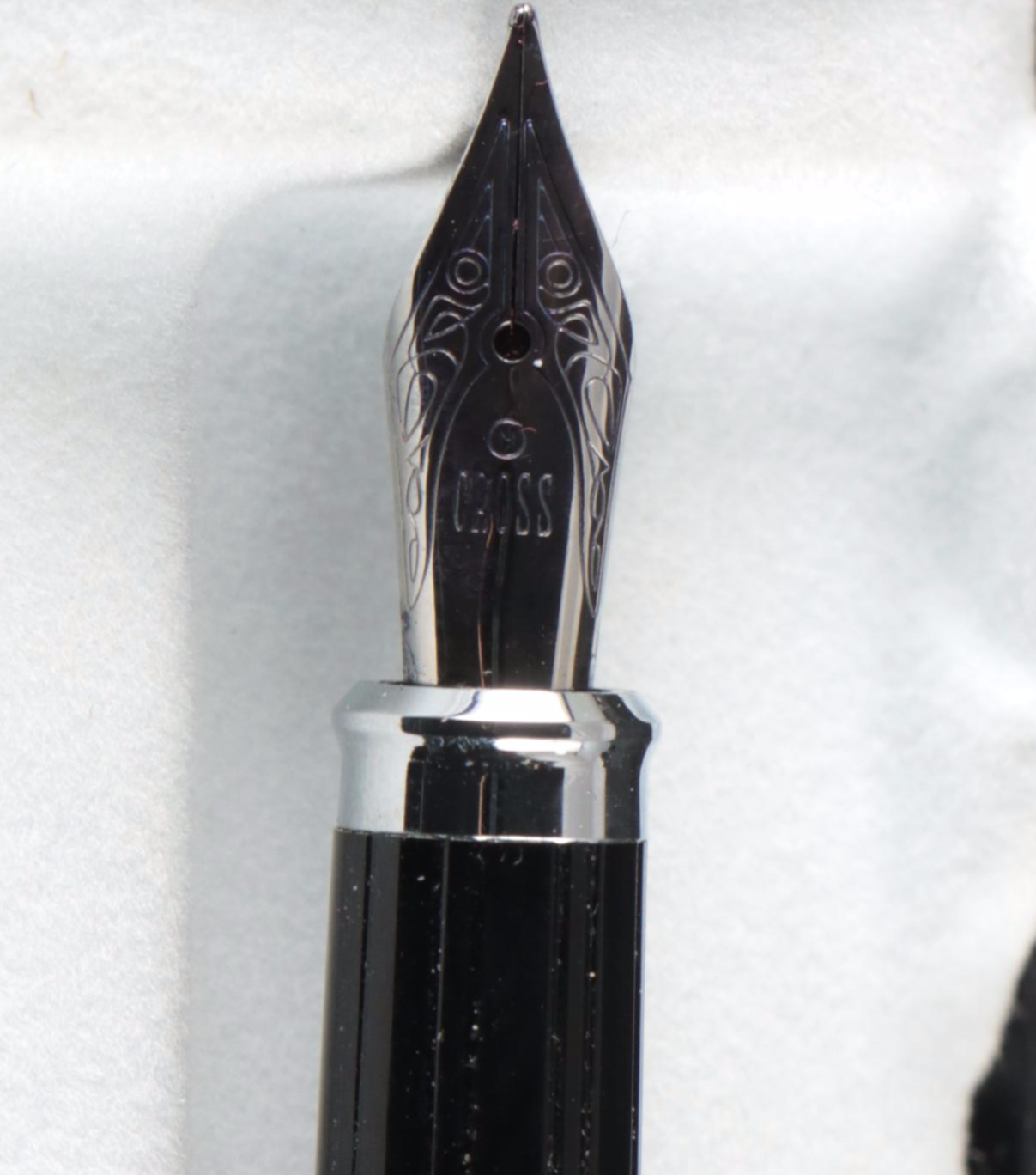 Waterman Fountain Pen Writing Set, Cross Fountain Pen, Ink Refills