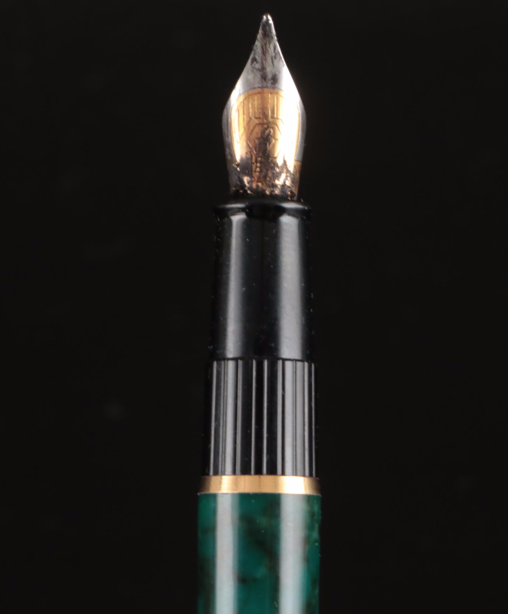 Waterman Fountain Pen Writing Set, Cross Fountain Pen, Ink Refills